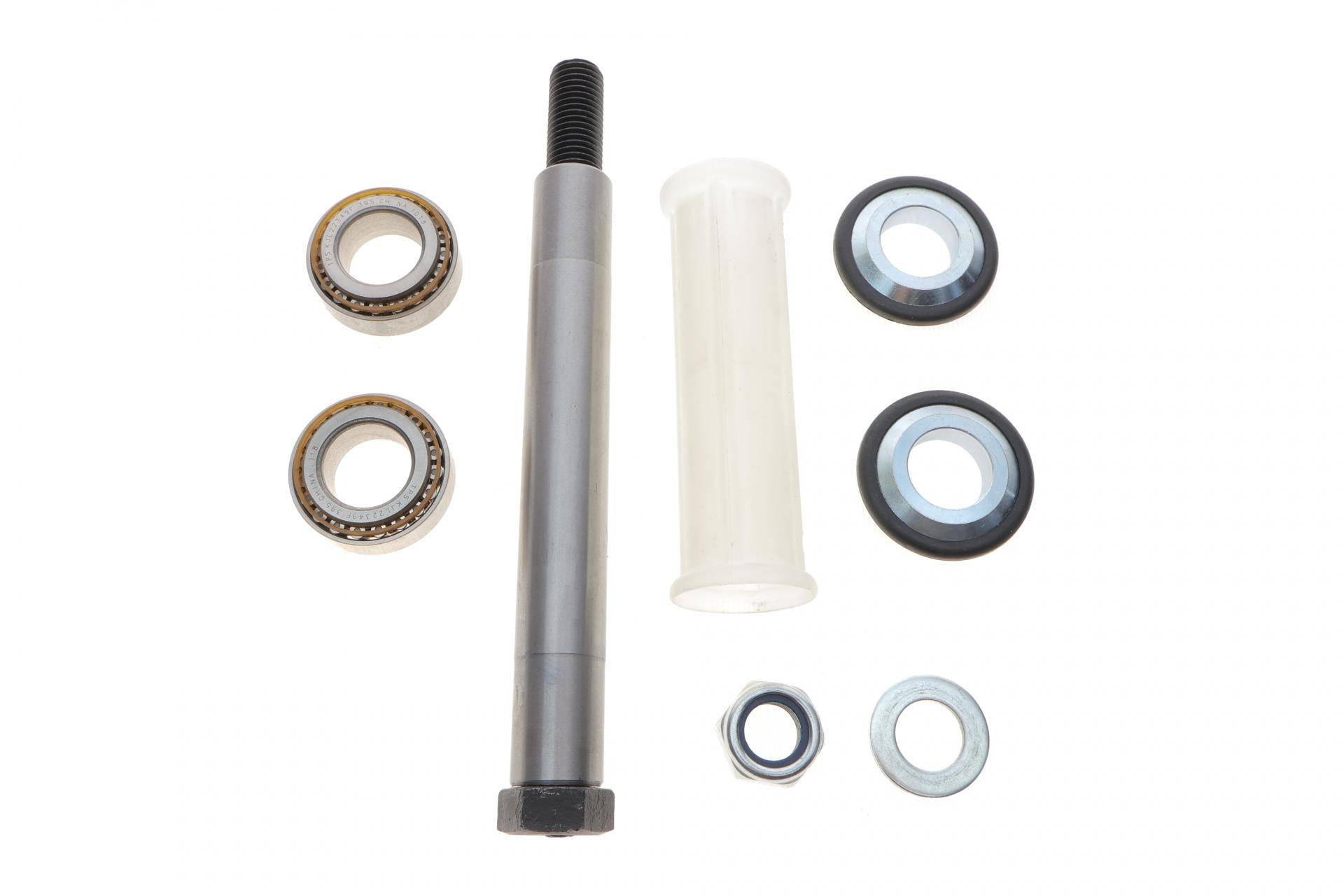 Ремкомплект важеля (заднього/поперечного) Fiat Bravo/Marea/Tempra 90-96