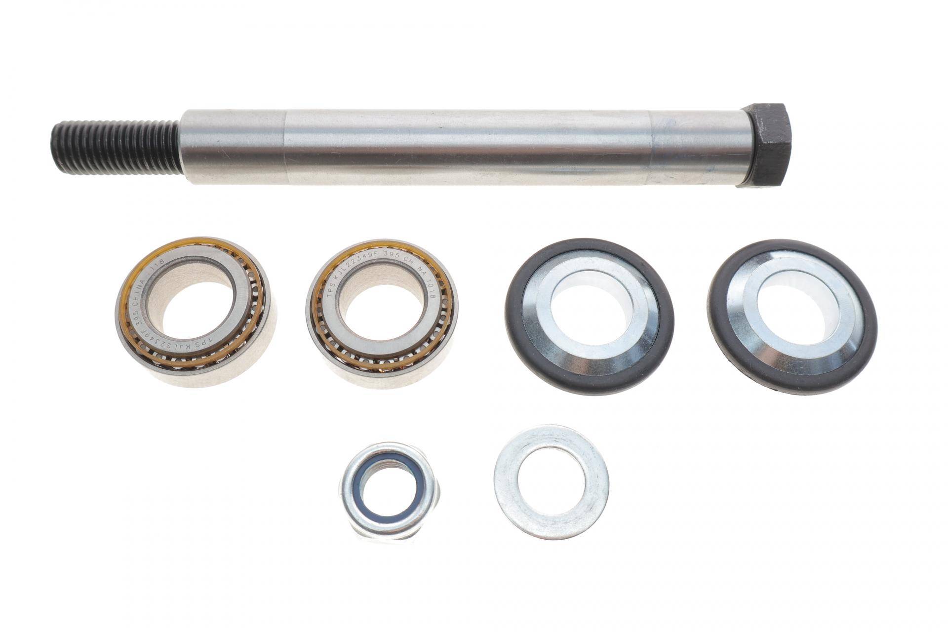 Ремкомплект важеля (заднього/поперечного) Fiat Bravo/Marea/Tempra 90-96