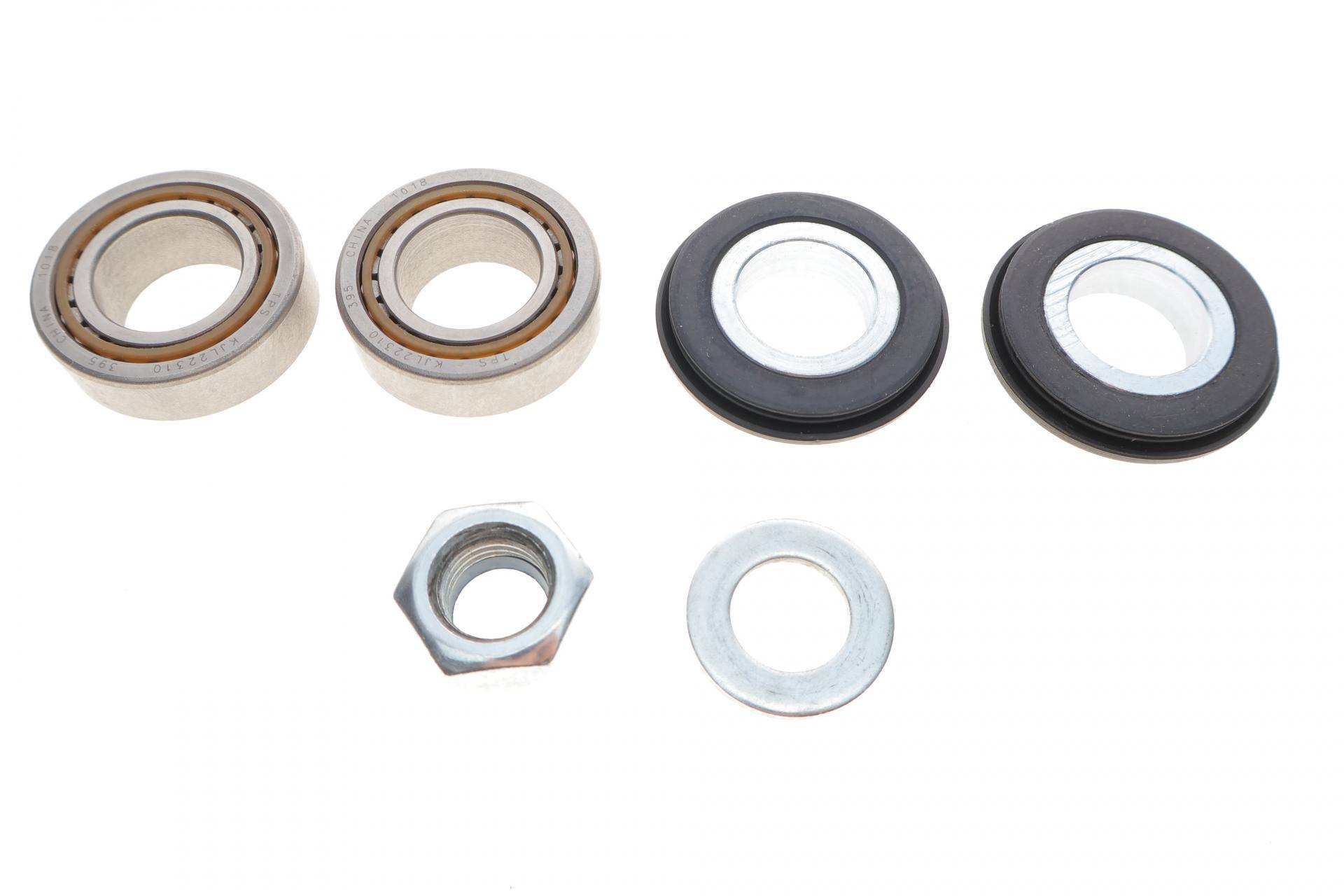 Ремкомплект важеля (заднього/поперечного) Fiat Bravo/Marea/Tempra 90-96