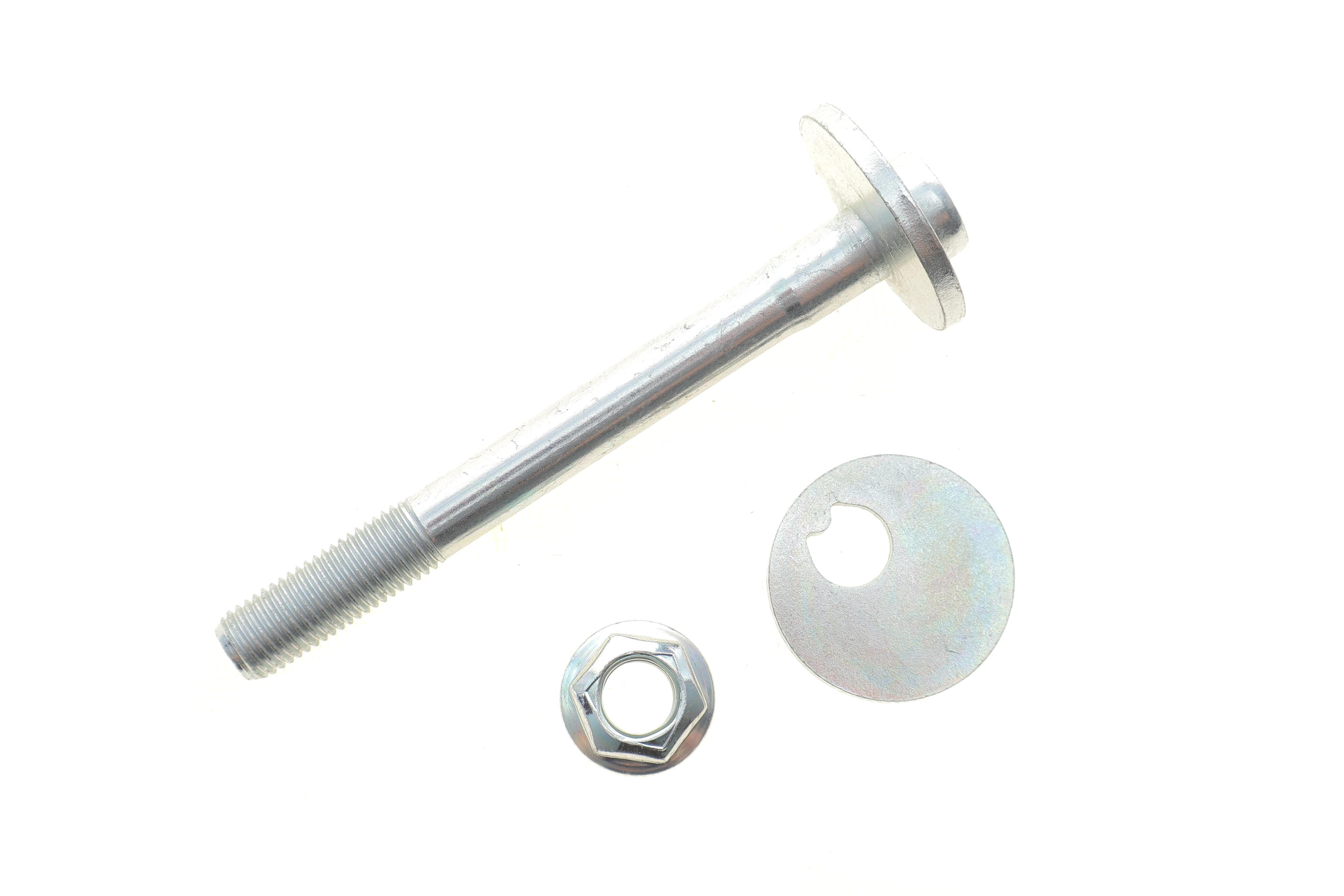 Болт важеля (заднього) Audi A6/VW Passat 96-05 (розвальний)