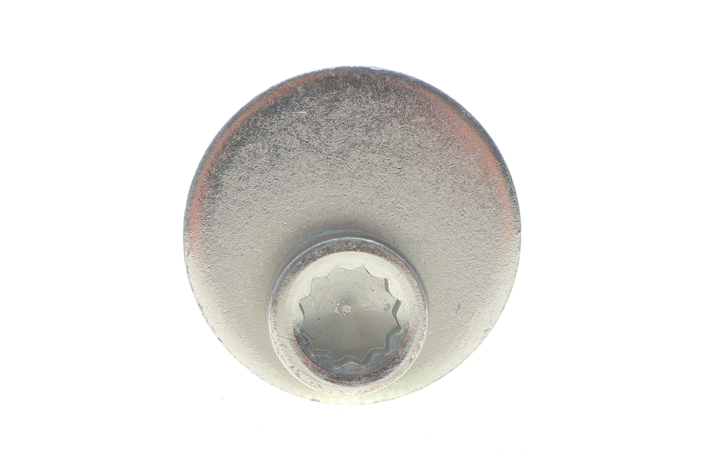 Болт важеля (заднього) Audi A6/VW Passat 96-05 (розвальний)