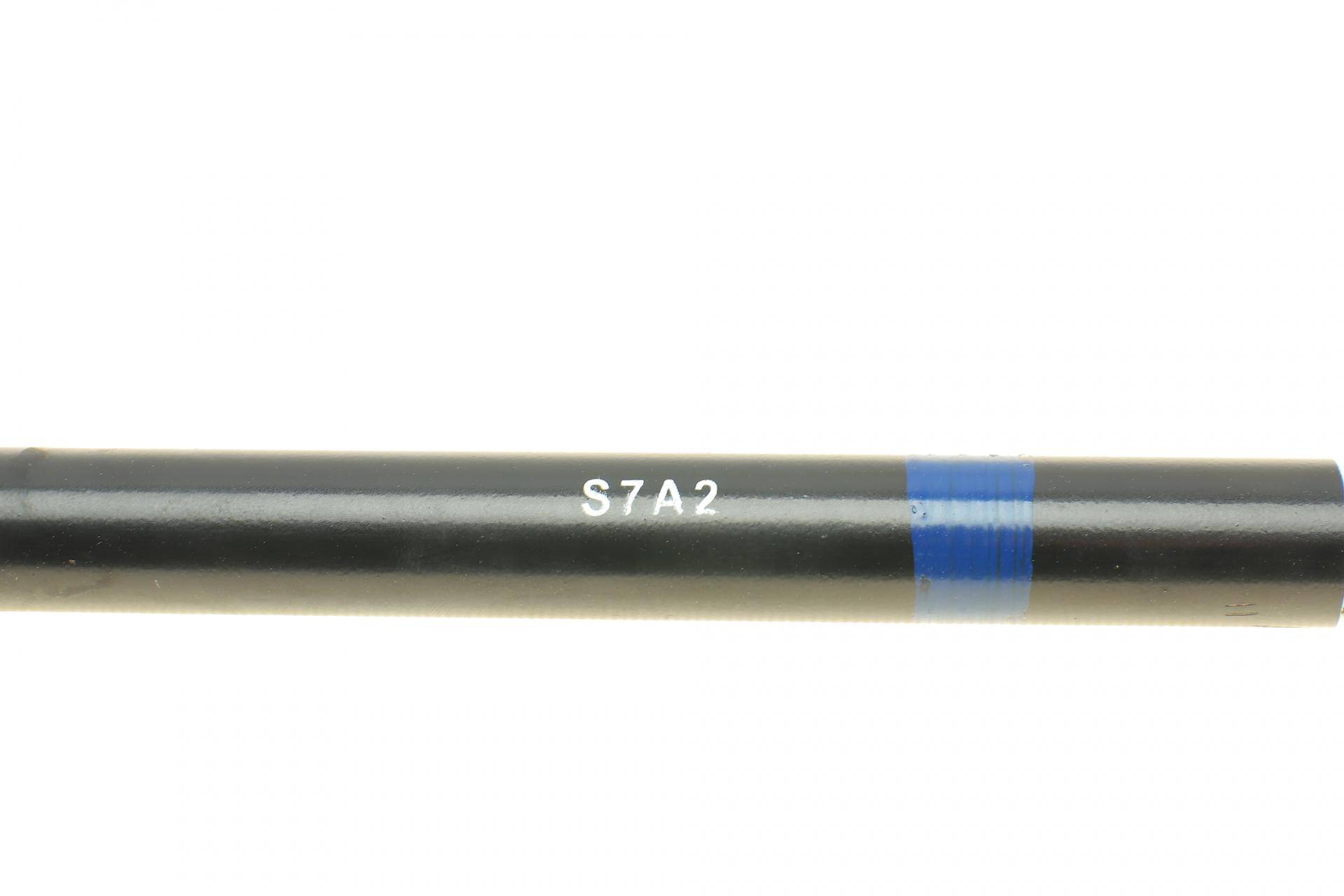 Торсіон-стабілізатор Renault Megane I/Scenic I 95-04 (L=574/d=22mm) (L)