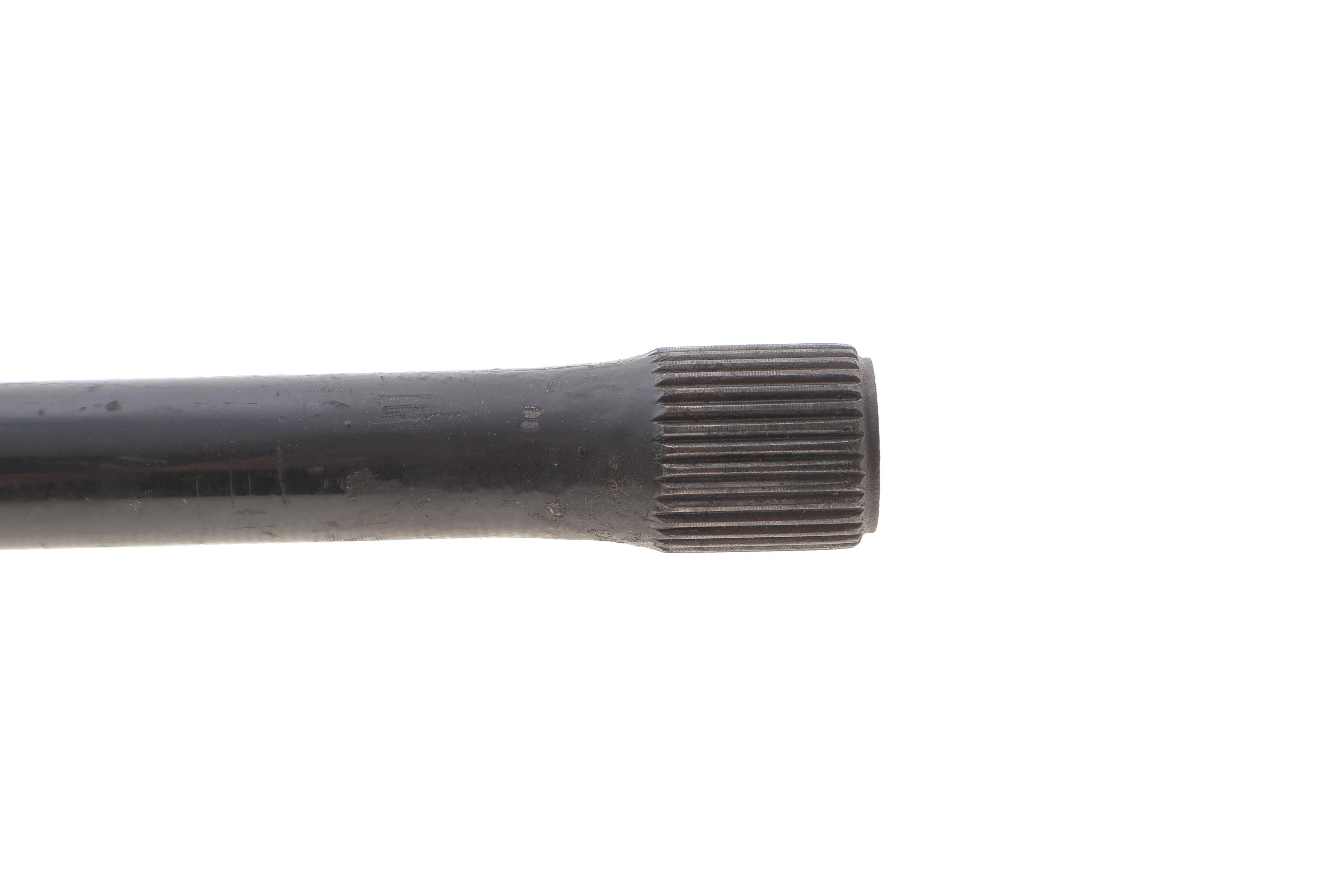 Торсіон-стабілізатор Citroen Berlingo/Peugeot Partner 96- (L)