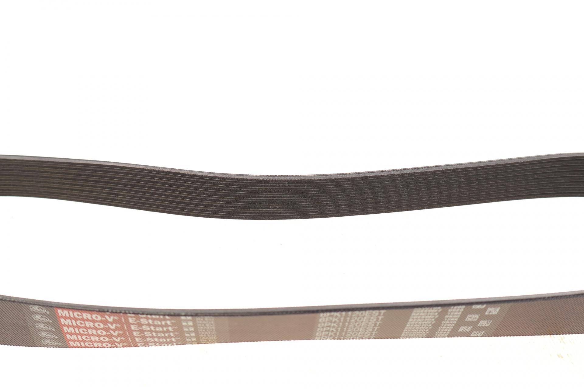 Ремінь генератора BMW 3 (G20/G80/G28)/5 (G30/F90)/X5 (G05/F95) 3.0d 20- B57 (8PK1120)