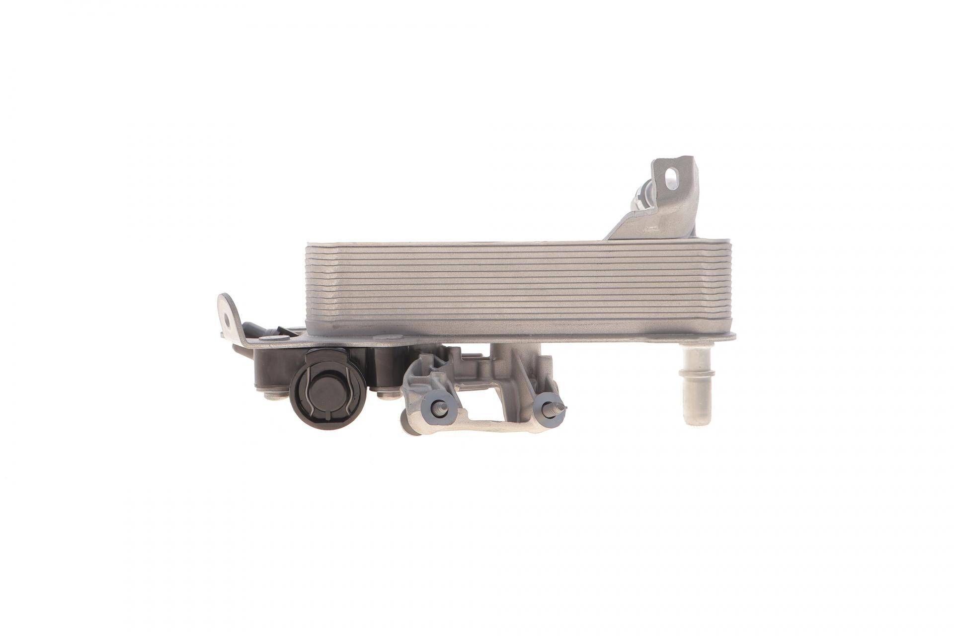 Радіатор оливний BMW 1 (F21)/2 (F22/F87)/3 (F30/F80/F34)/5 (G30/F90/X5 (F15/F90) 15- (N47/B48/B46)