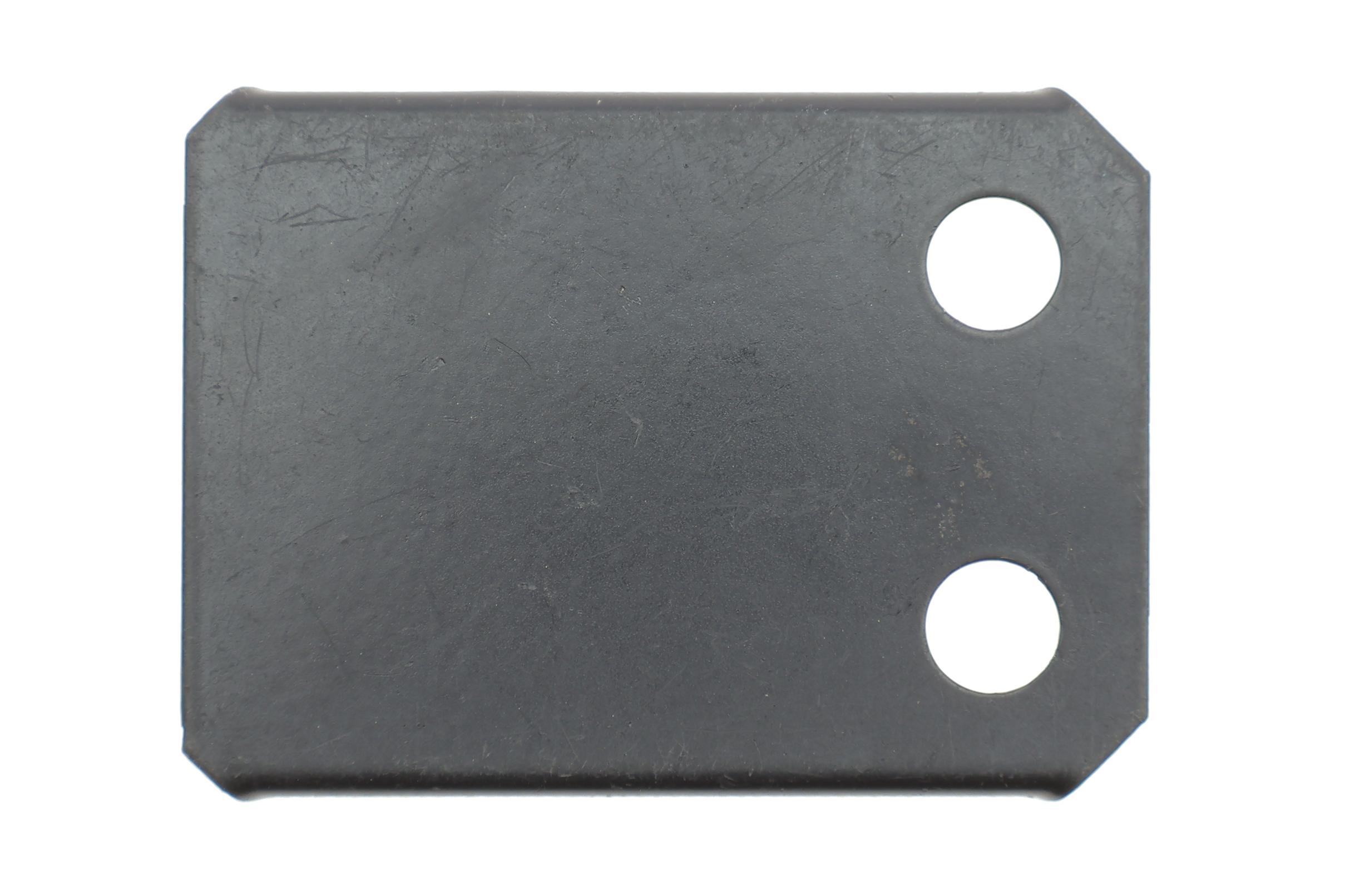 Пластина втулки стабілізатора DB 407-410 (MB30)