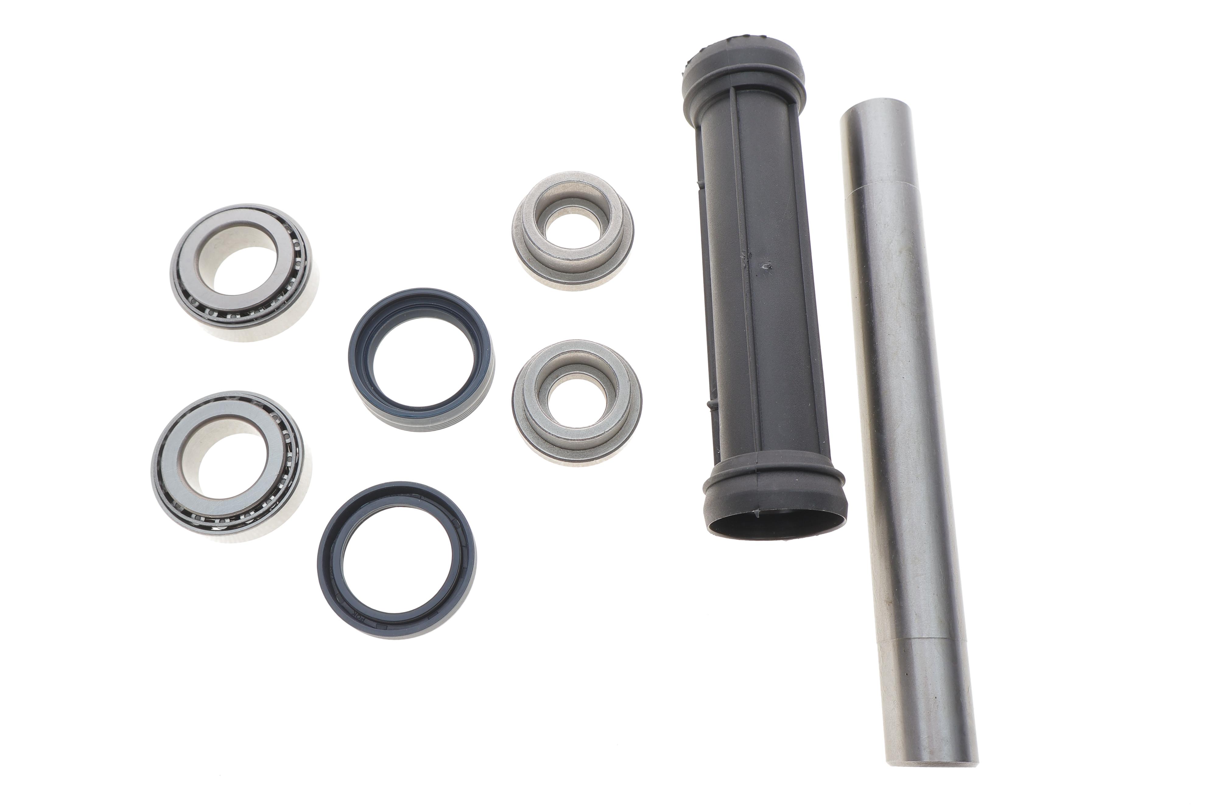 Ремкомплект важеля (заднього/поперечного) Citroen C5 I-III 01-