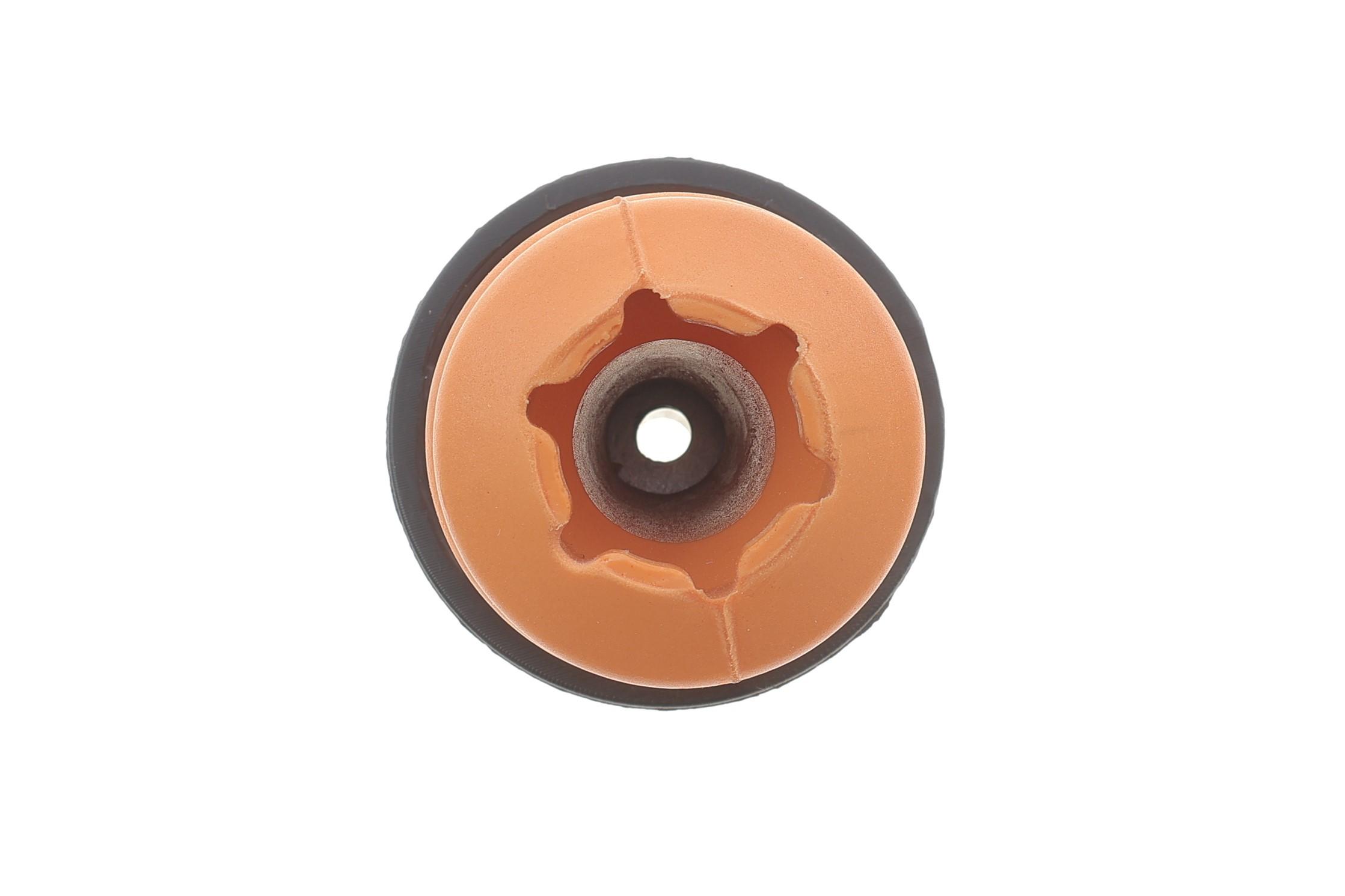 Відбійник балки (задньої) Fiat Doblo 1.3D-2.0D 10-