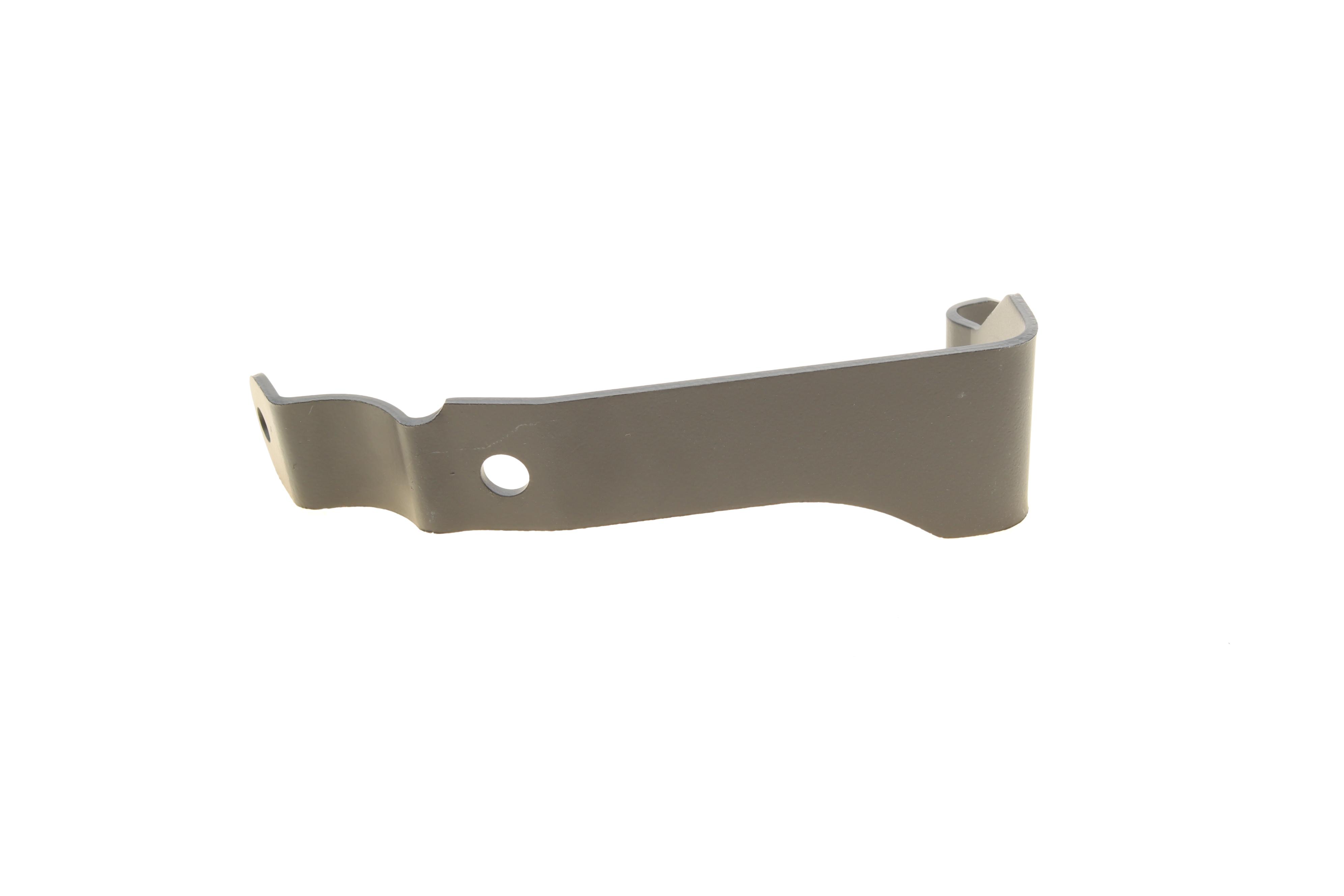 Кронштейн стабілізатора (переднього) (L) MB C-Class (W202)/CLK (C208/A208) 93-04