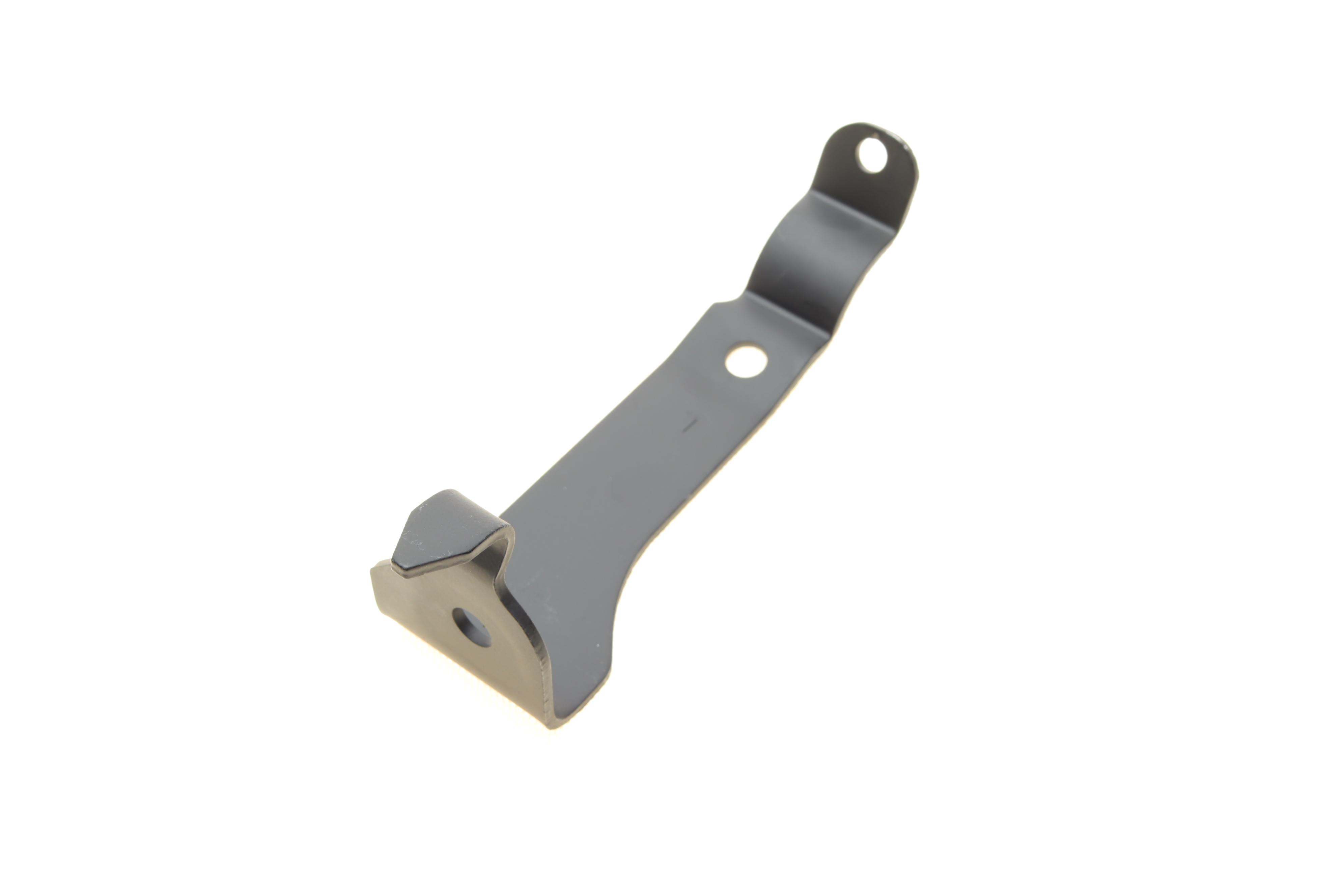 Кронштейн стабілізатора (переднього) (L) MB C-Class (W202)/CLK (C208/A208) 93-04