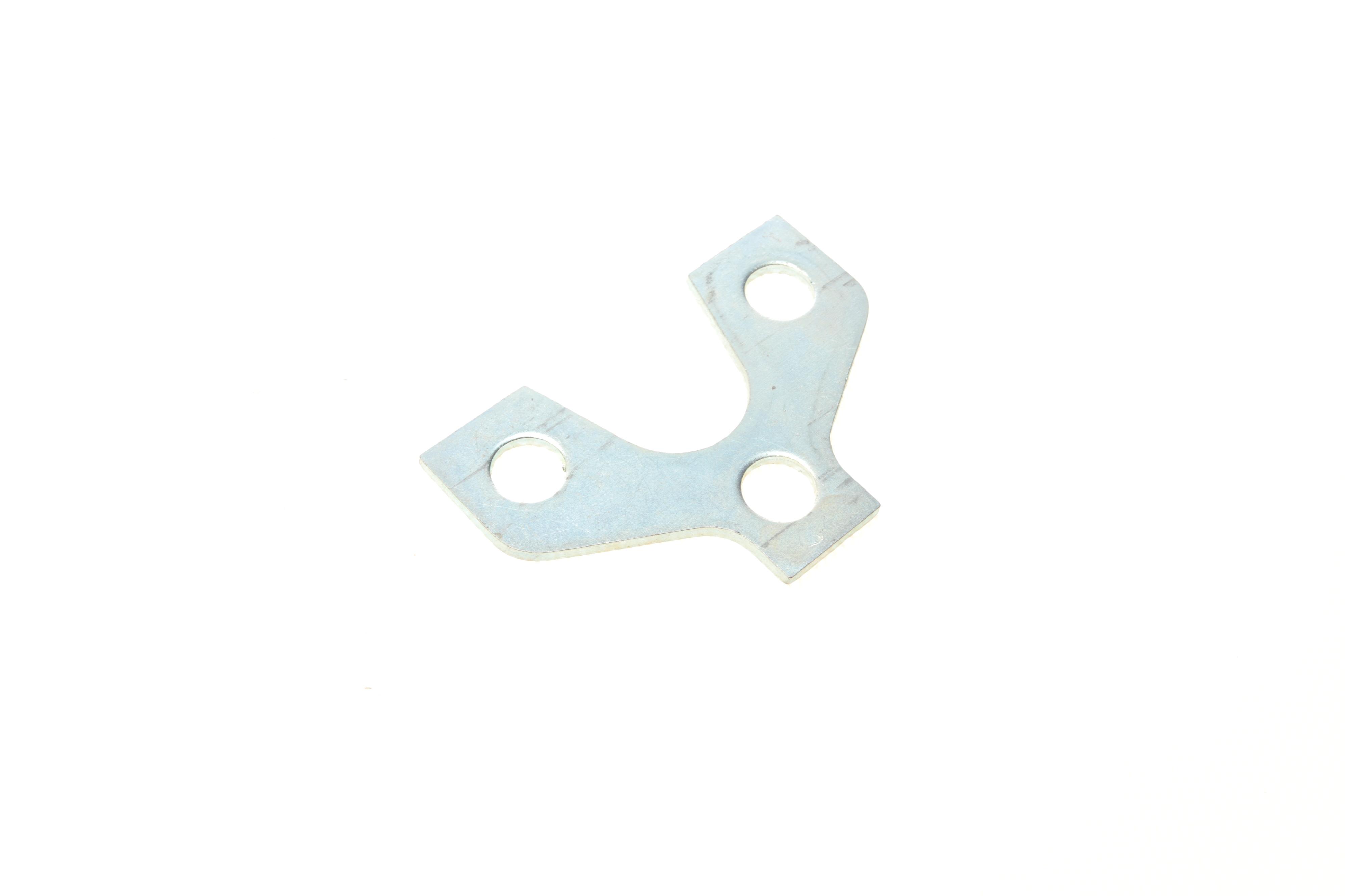 Шайба стопорна опори кульової (передньої) Audi 80 91-95