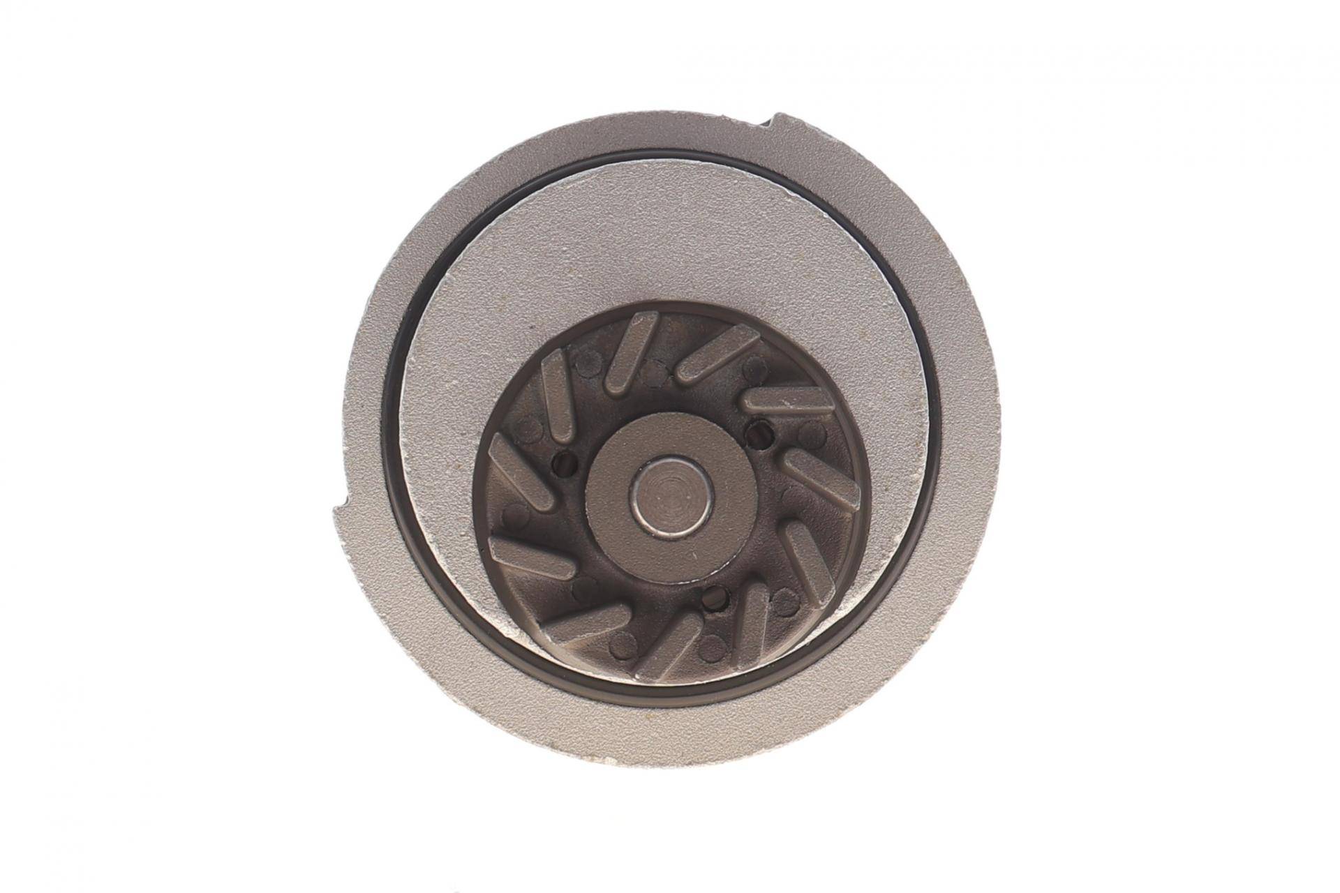 Комплект ГРМ + помпа Opel Astra F/G 1.4/1.6 91-05 (17x111z)