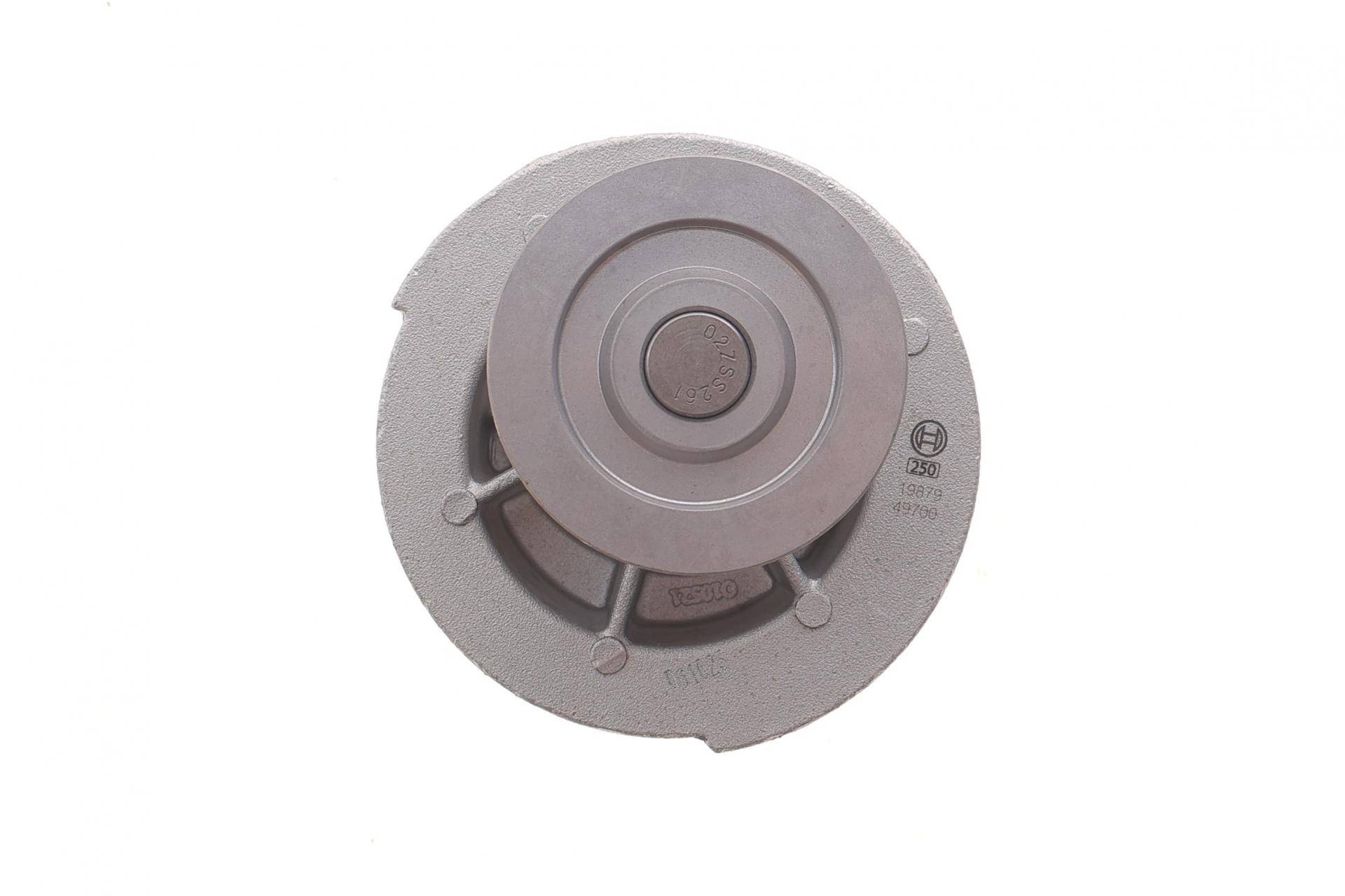 Комплект ГРМ + помпа Opel Astra F/G 1.4/1.6 91-05 (17x111z)