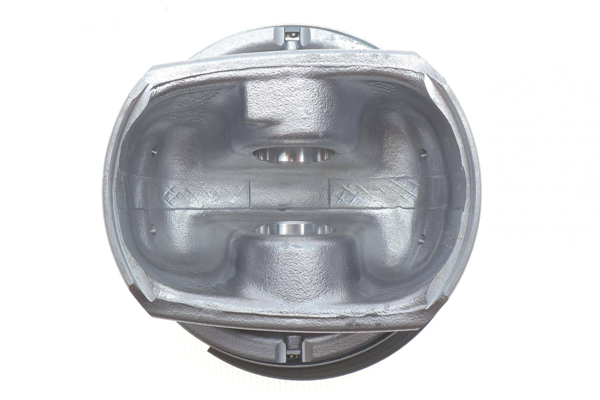 Поршень Citroen Berlingo/Peugeot Partner 1.6 09- (77.25mm/+0.25)