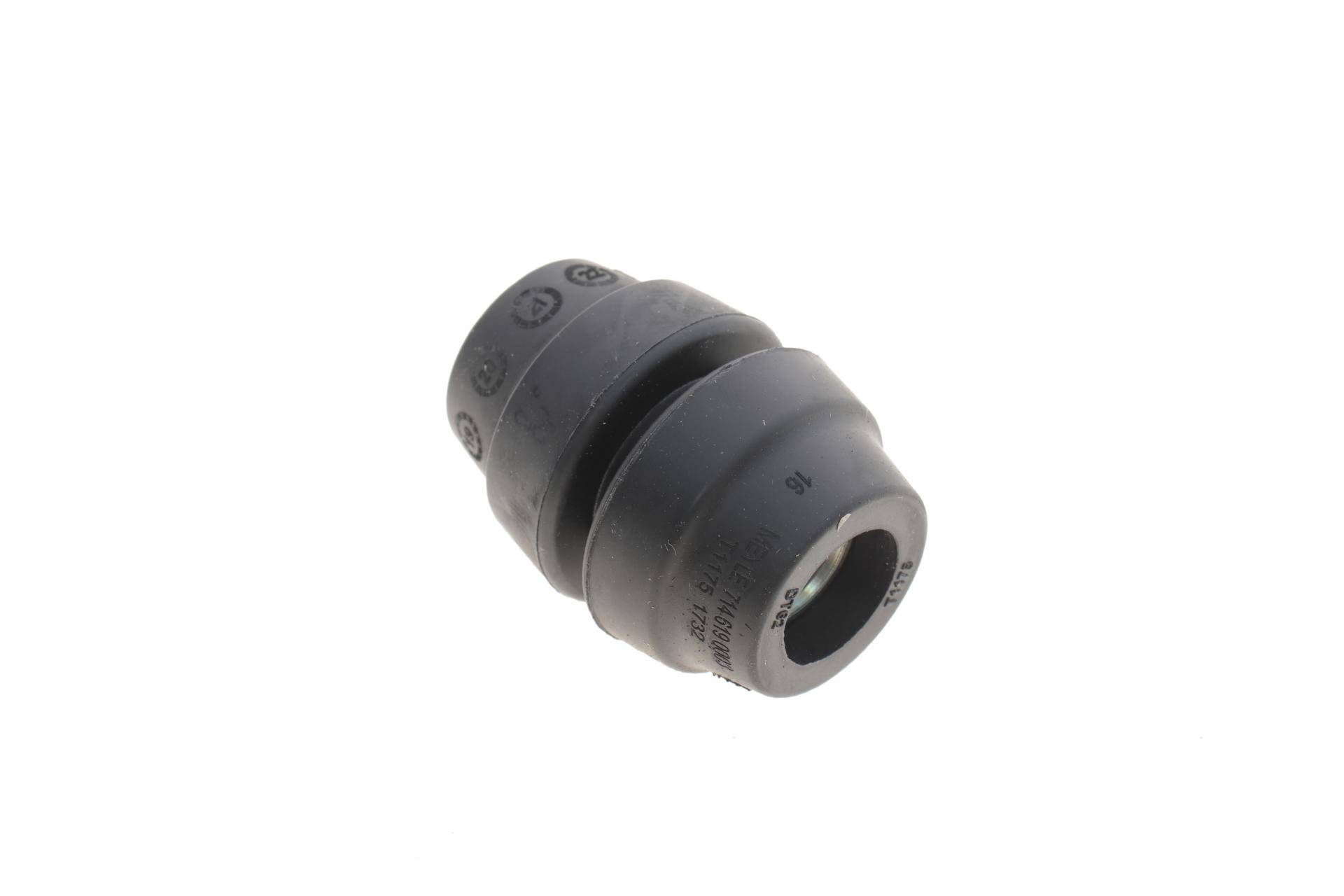 Ремкомплект важеля (переднього/нижнього) Ford Sierra 82-93