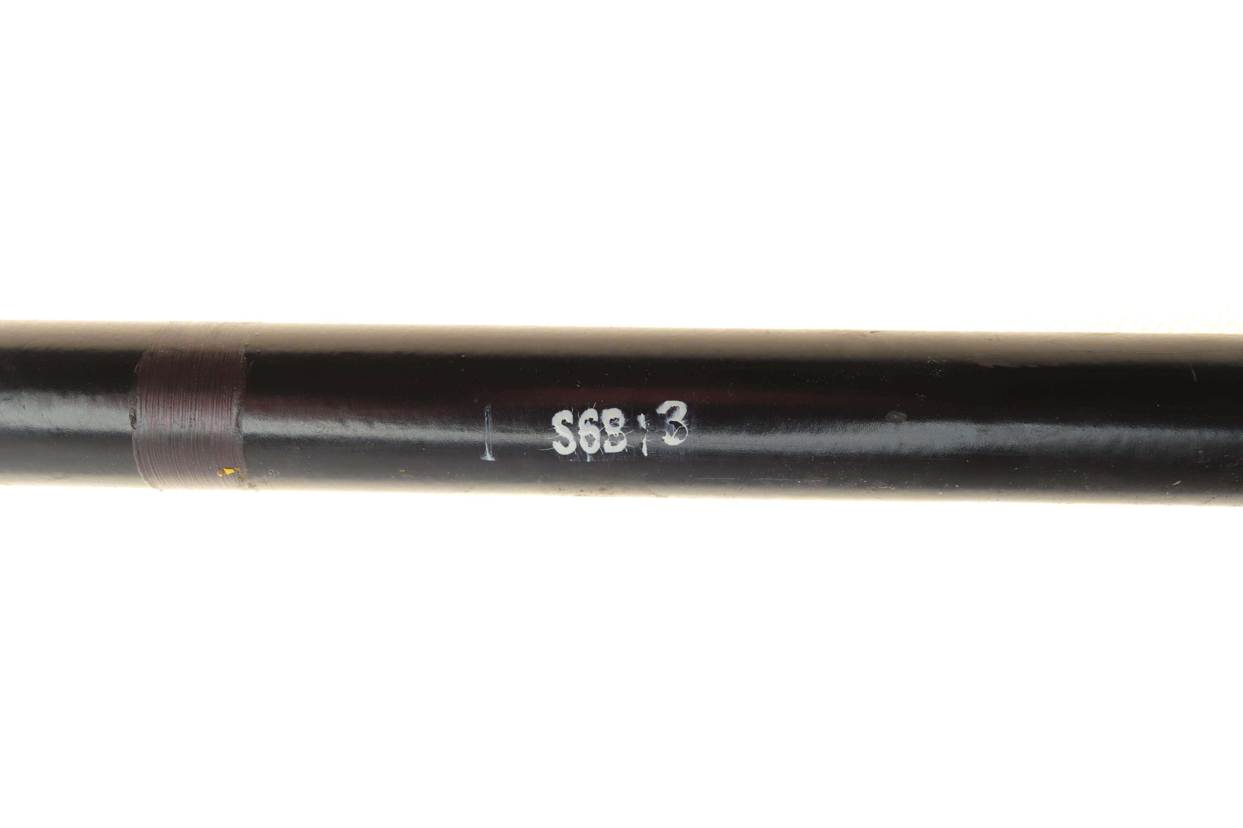 Торсіон-стабілізатор Citroen Xsara/Peugeot 306 93-05 (L=1068/d=18.7mm) (R)