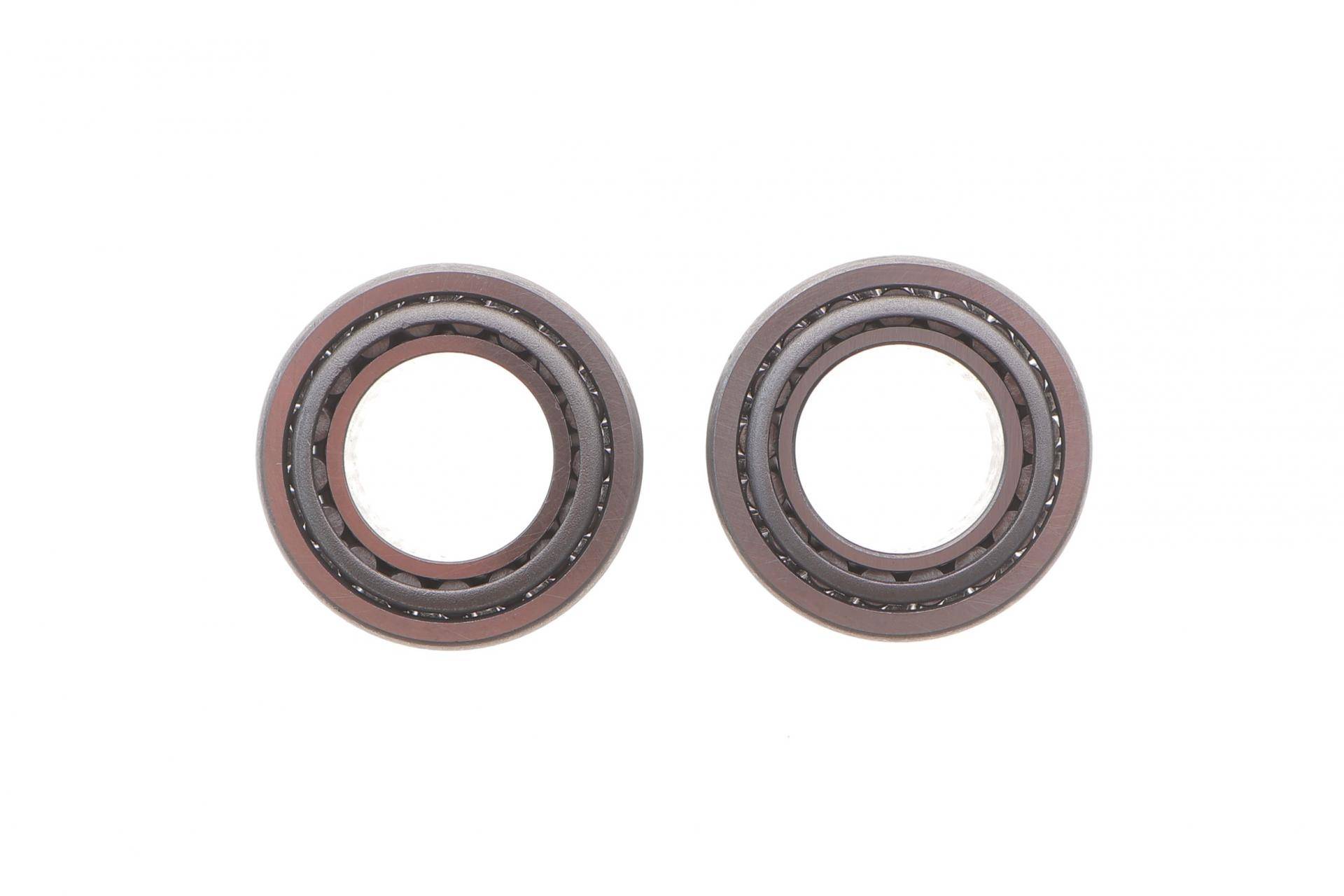 Ремкомплект важеля (заднього/поперечного) Fiat Bravo/Marea/Tempra 90-96