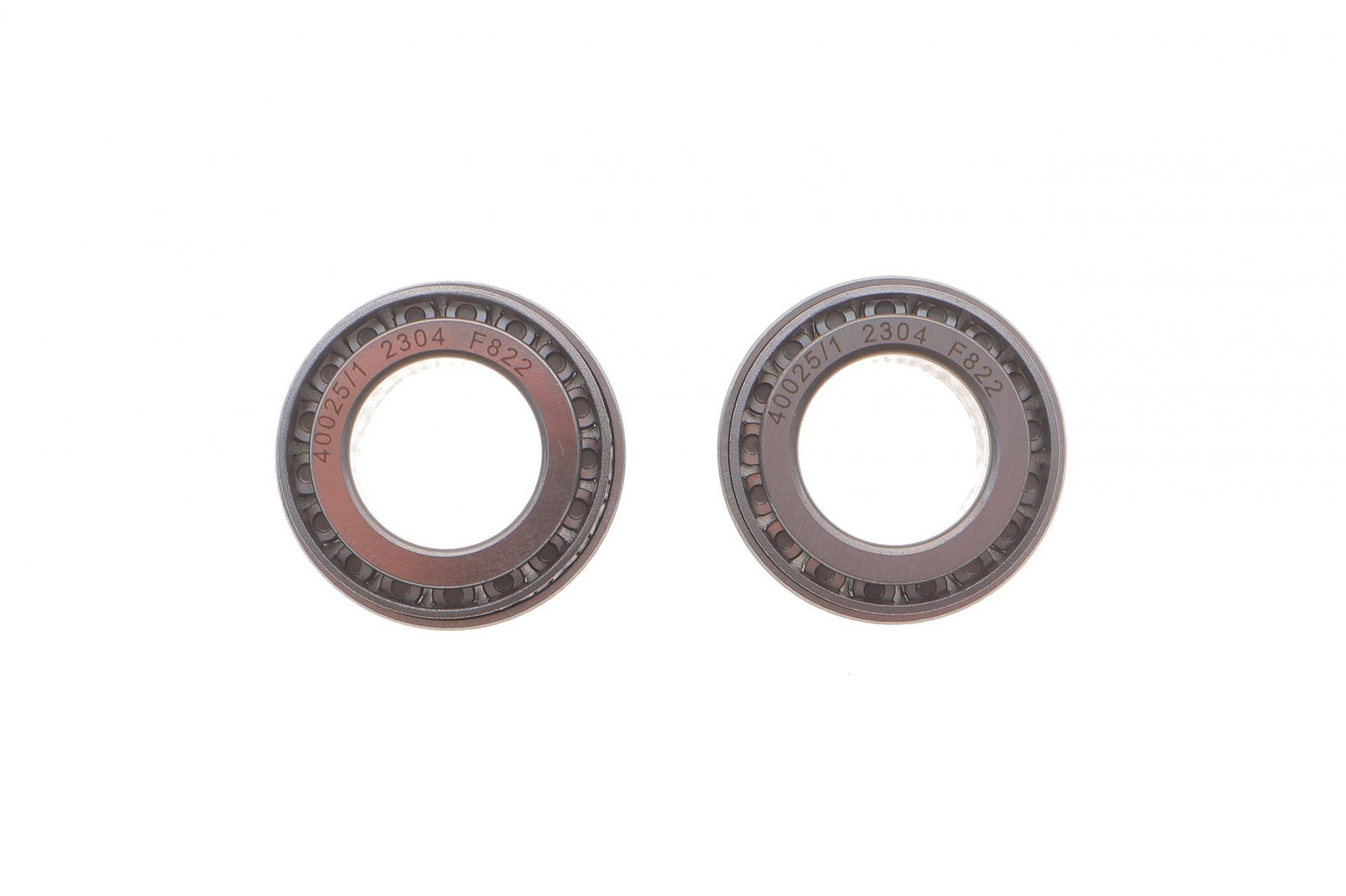 Ремкомплект важеля (заднього/поперечного) Fiat Bravo/Marea/Tempra 90-96