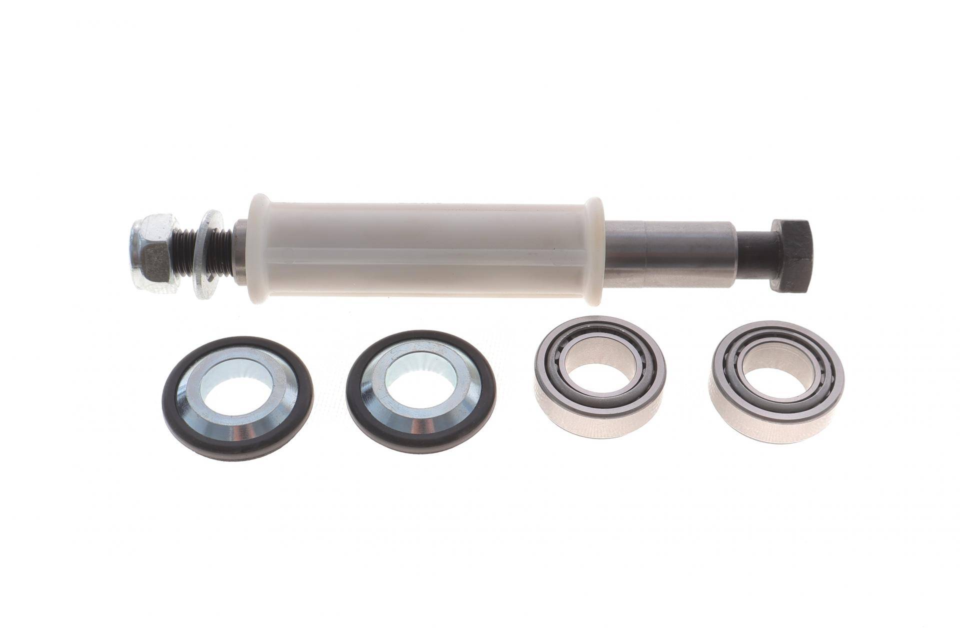 Ремкомплект важеля (заднього/поперечного) Fiat Bravo/Marea/Tempra 90-96