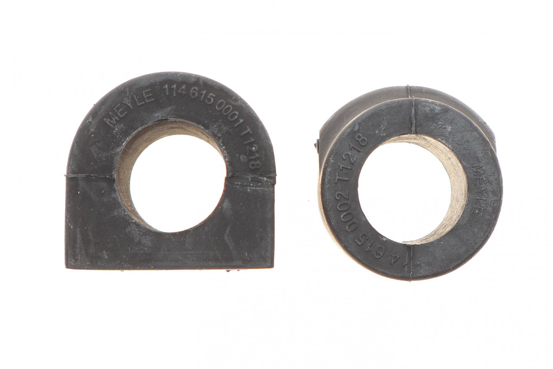 Ремкомплект стабілізатора (заднього) Ford Galaxy/VW Sharan 1.8T-2.8/1.9TDI 95-10