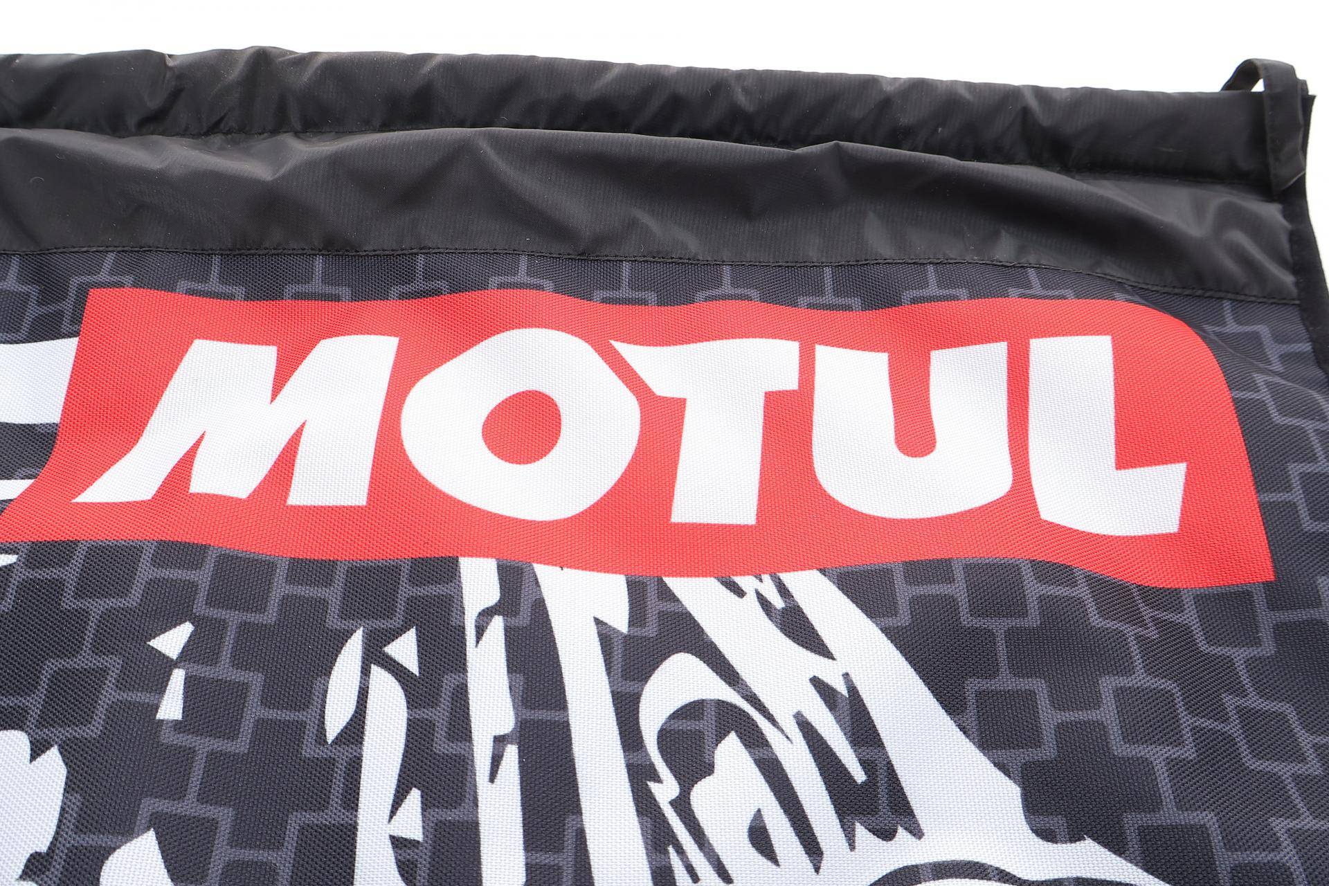 Накидка захисна на крило автомобіля MOTUL