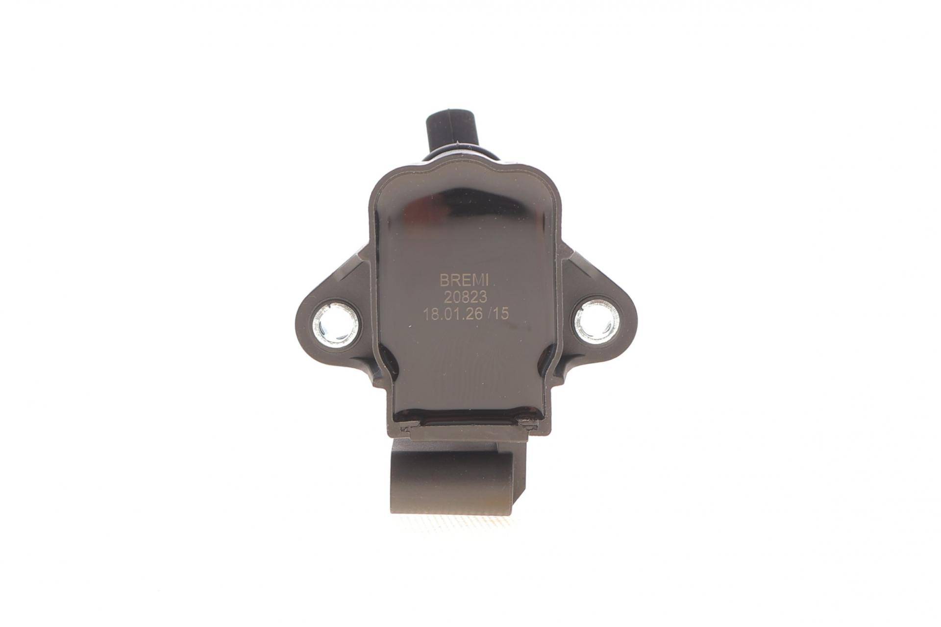 Котушка запалювання Renault Megane IV 1.0 TCe/Scenic IV 1.3 TCe 18-