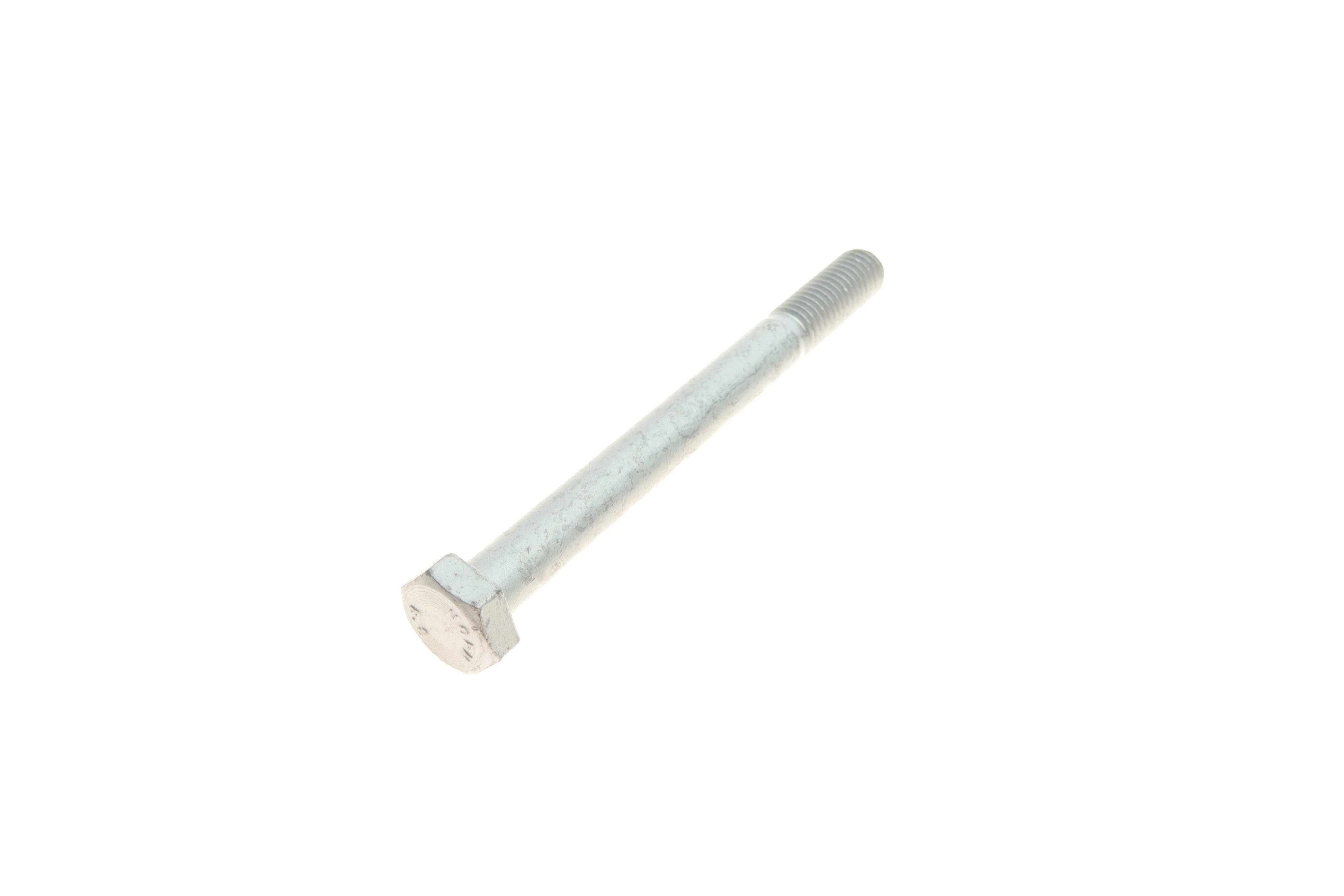 Комплект болтів важеля (переднього) Audi A4 00-08