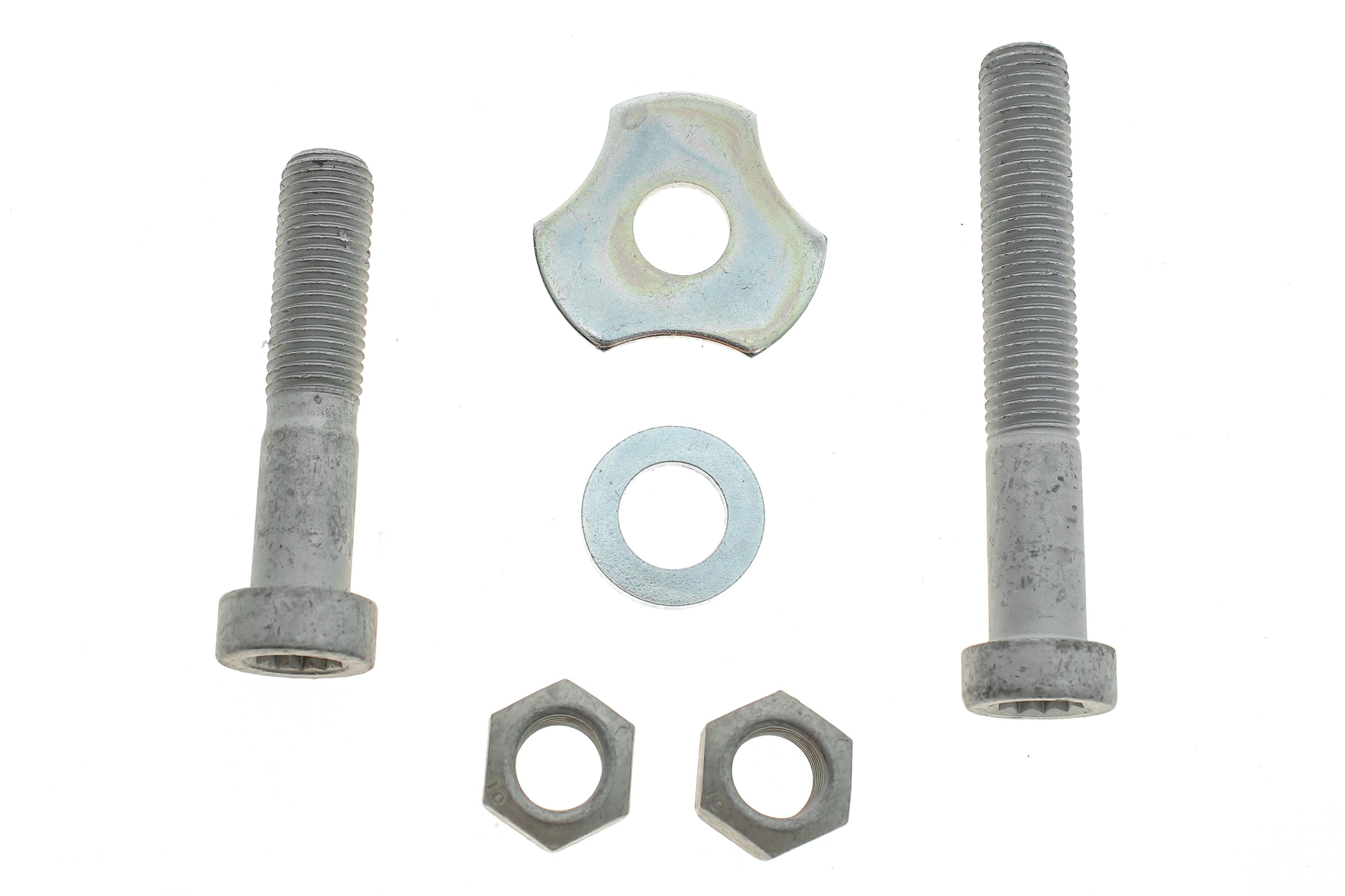 Ремкомплект важеля (заднього/зверху) MB C-class (W202/W203)/E-class (W124/W210) 93-08