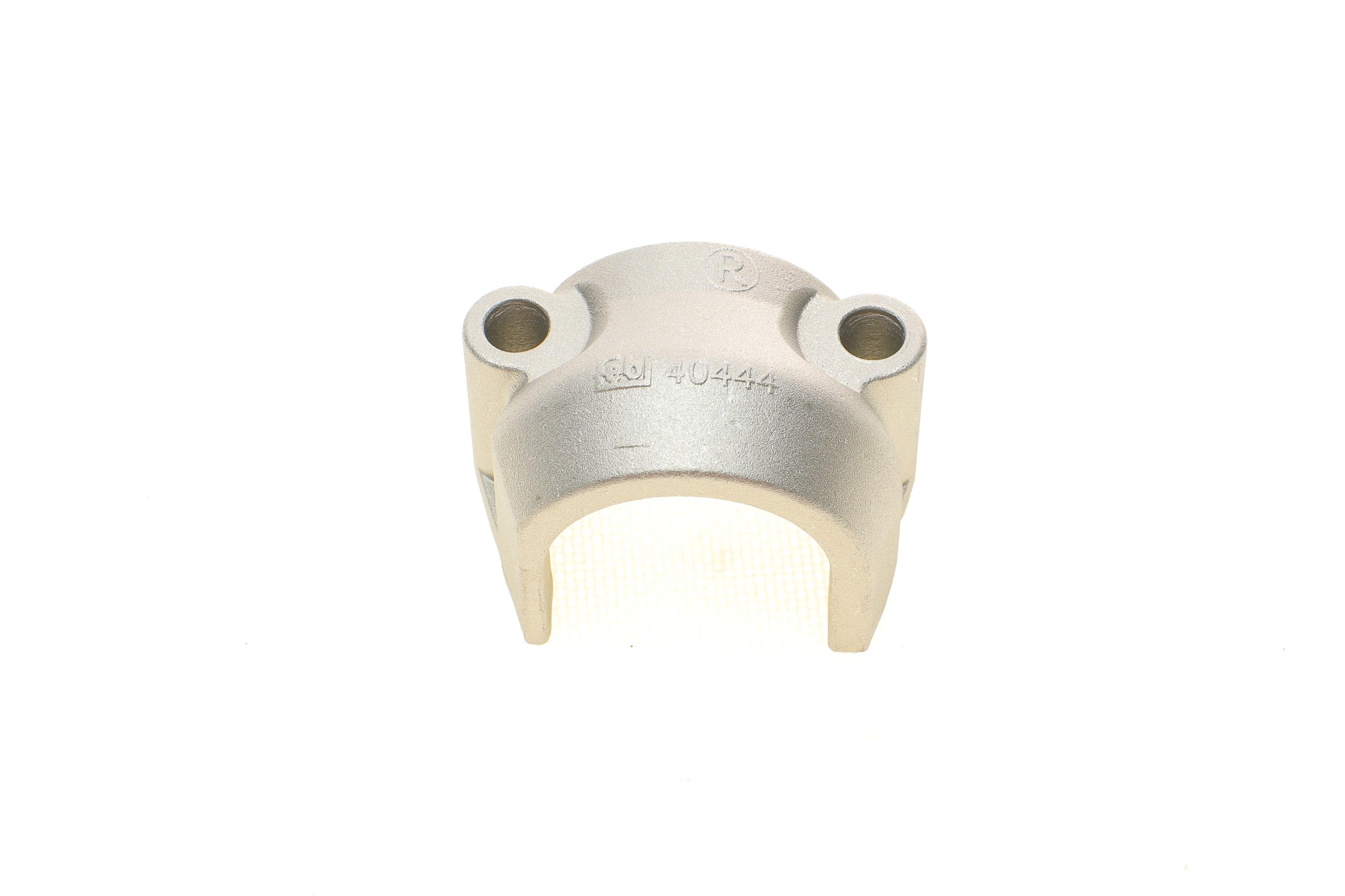 Кронштейн стабілізатора (переднього) MB C-class (W203) 00-08 (R)