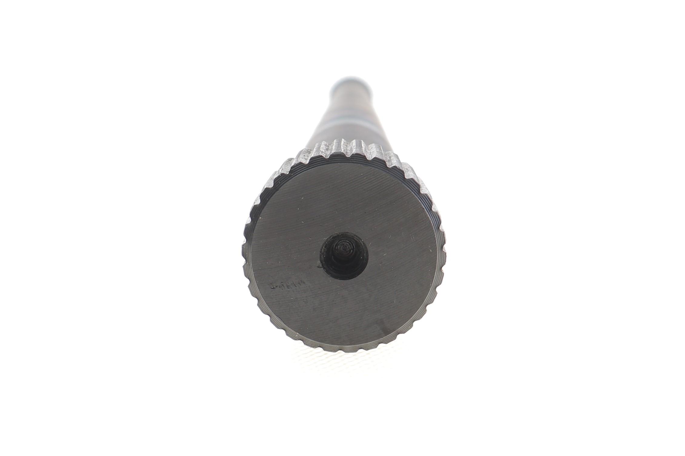 Торсіон підвіски (задній) (L) Renault Kangoo 97- (565mm)