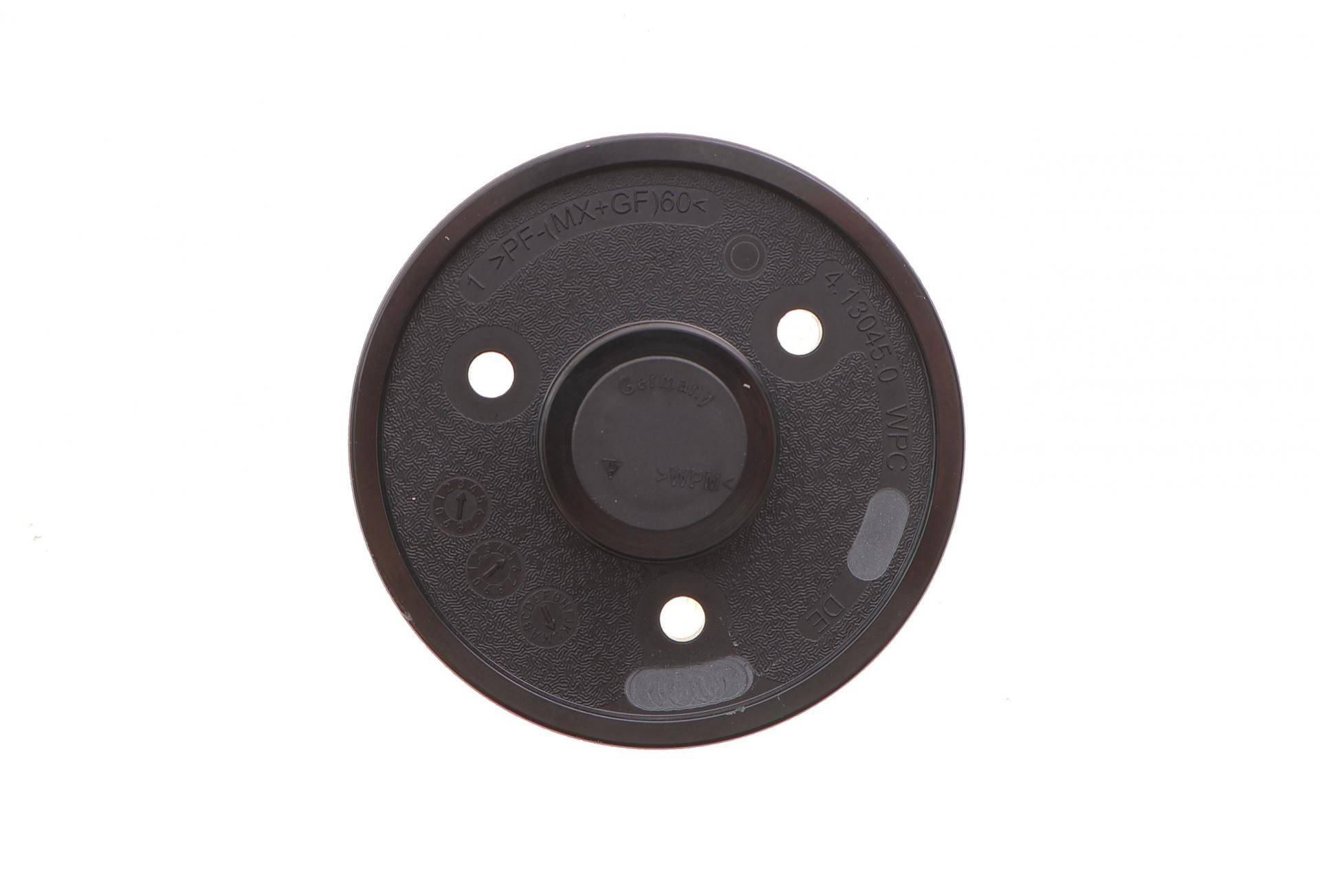 Помпа води BMW 3 (G20/G80) 18-/BMW X5 (G05/F95) 2.0d (B47) 19- (7 лоп.) (Switch)