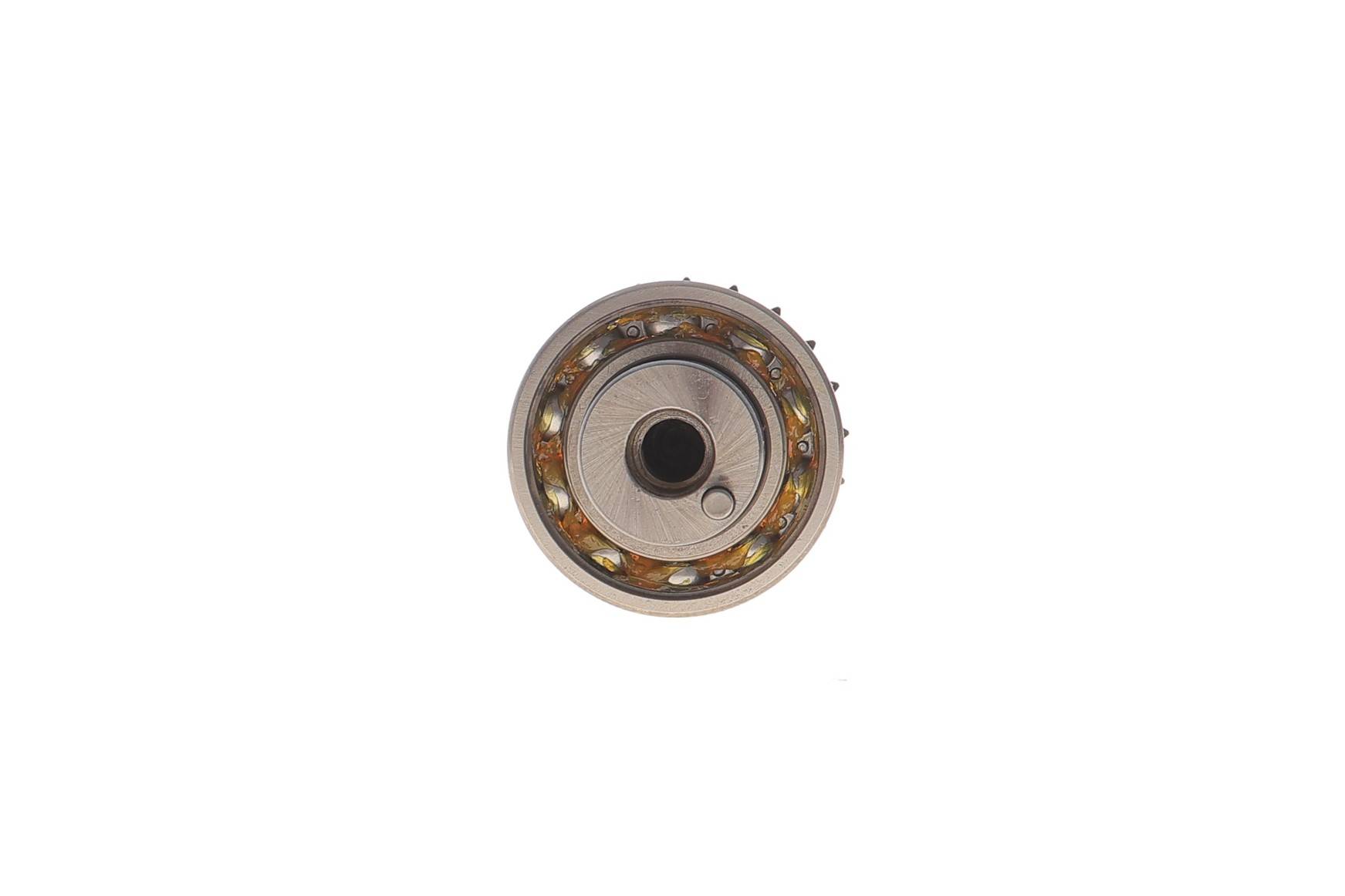 Розподільний вал Citroen C3/C4/C5/Peugeot 2008/208/3008/508 1.5 BlueHDi 18- (впуск)