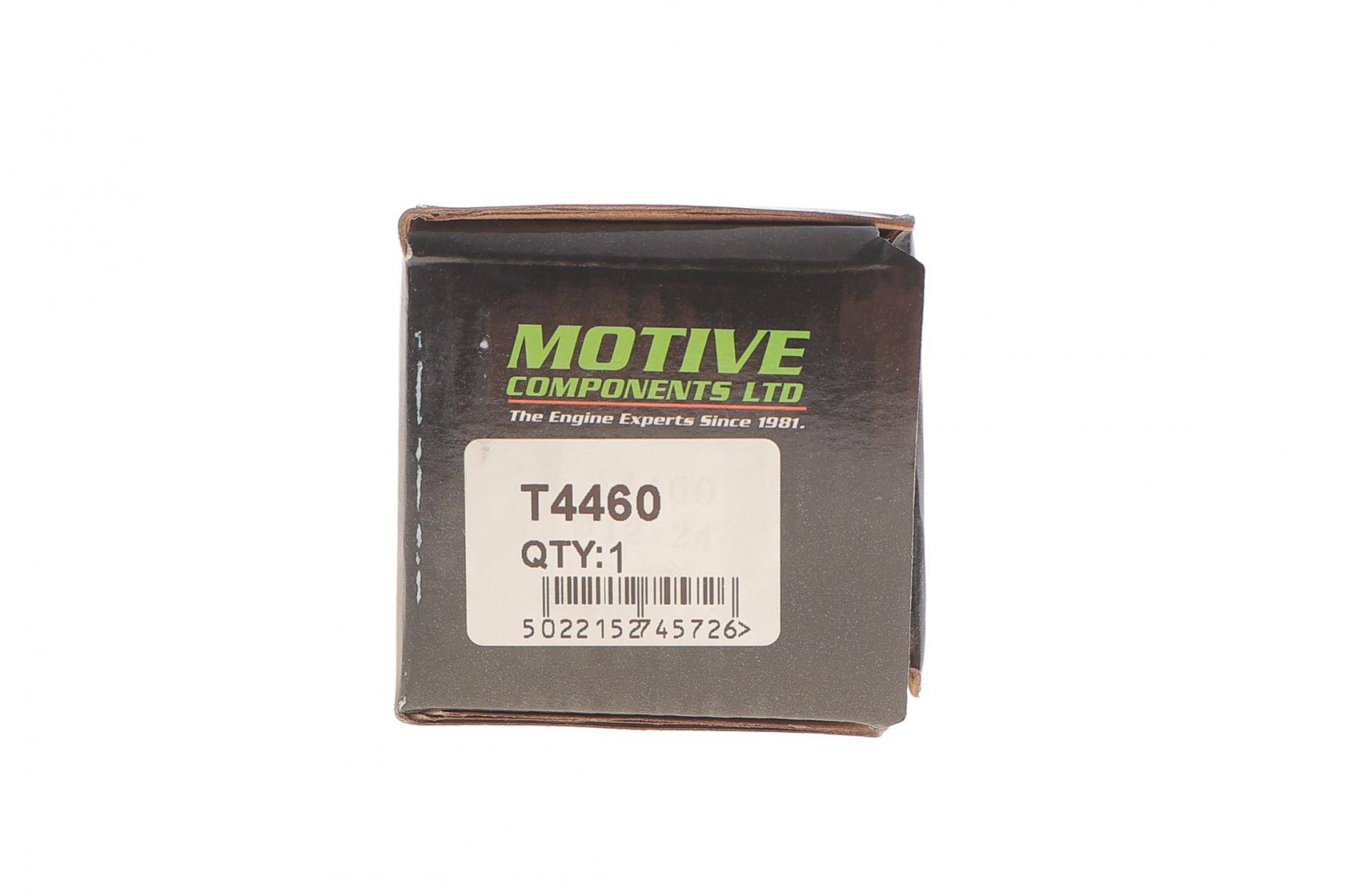 Розподільний вал Citroen C3/C4/C5/Peugeot 2008/208/3008/508 1.5 BlueHDi 18- (впуск)