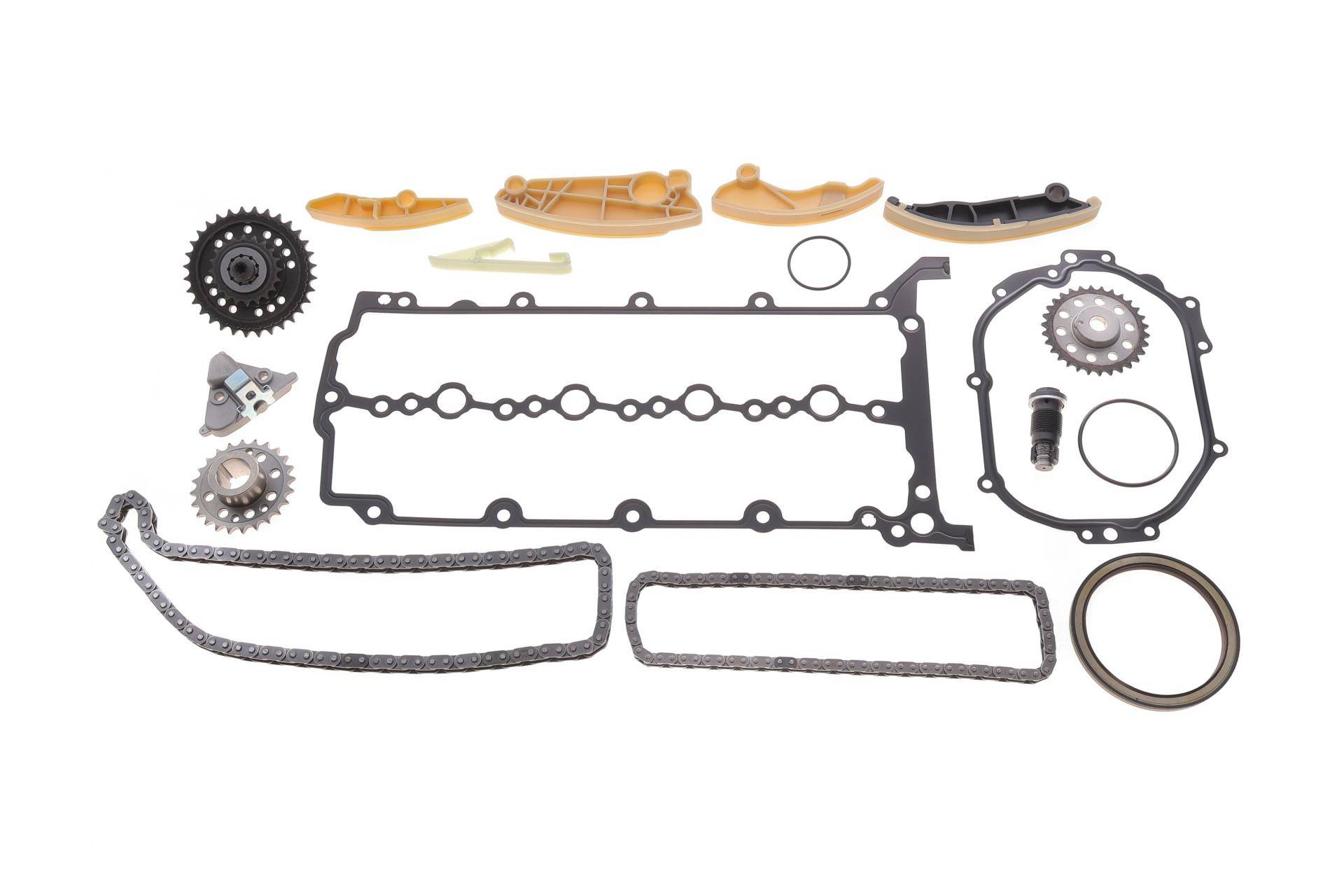Комплект ланцюга ГРМ Land Rover Defender/Discovery/Range Rover 2.0D 15-