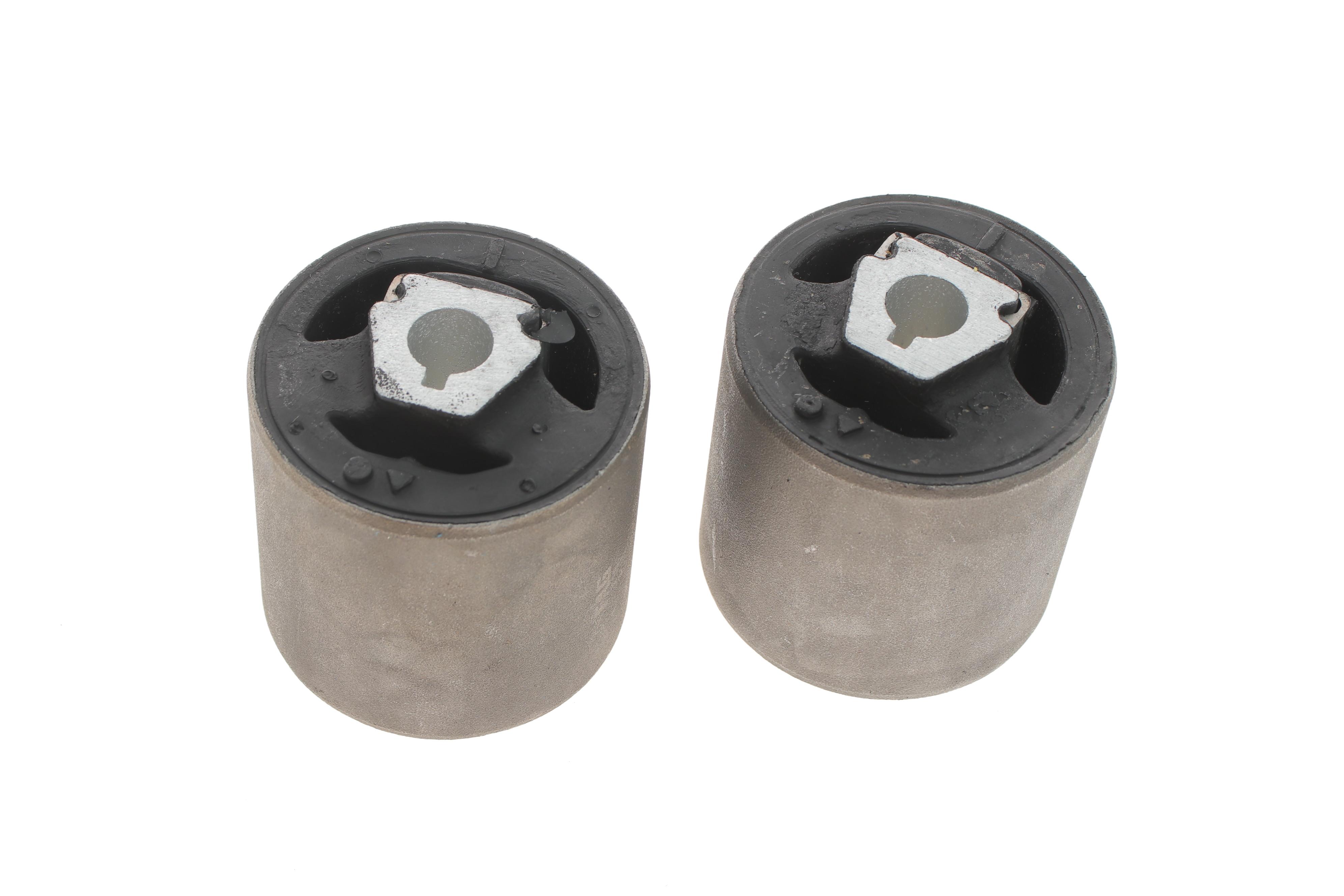 Ремкомплект важеля (переднього/знизу/спереду) BMW X5 (E53) 00- (к-кт 2шт.)