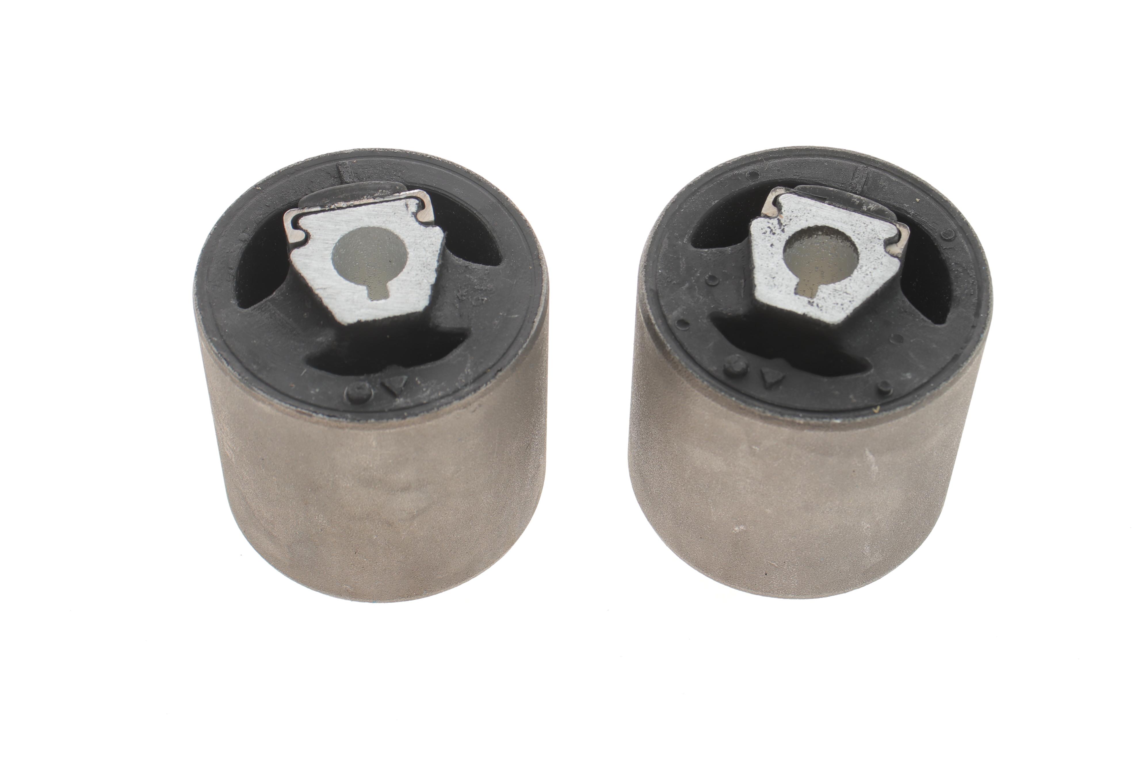 Ремкомплект важеля (переднього/знизу/спереду) BMW X5 (E53) 00- (к-кт 2шт.)