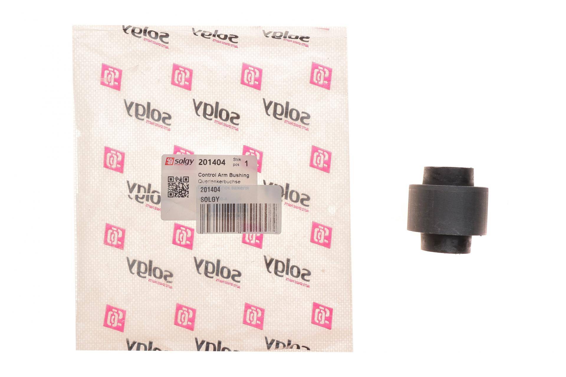 Сайлентблок цапфи (задня) Tesla Model Y 20-