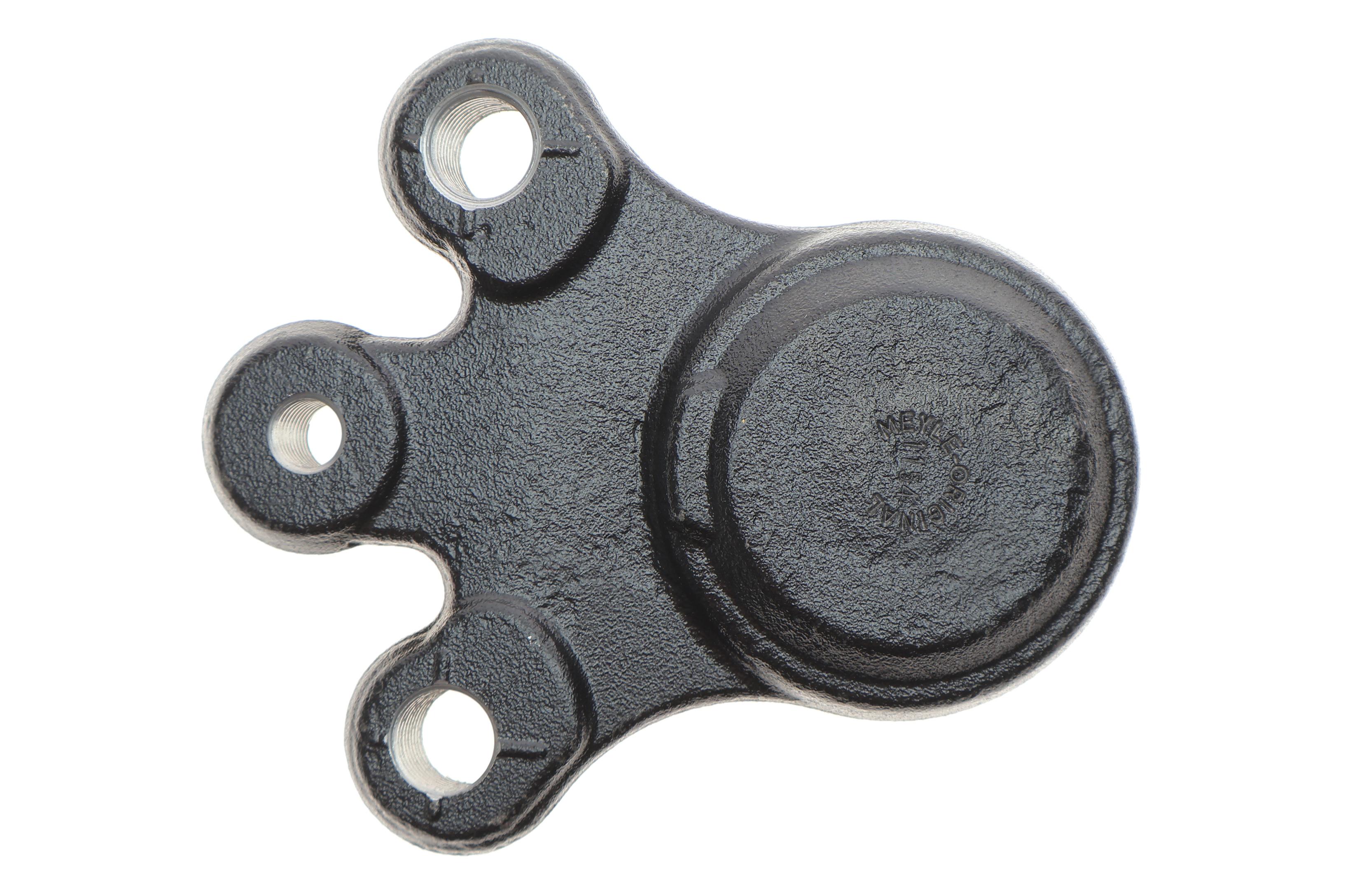 Ремкомплект супорта кульової (передньої/знизу) Citroen C5 08-