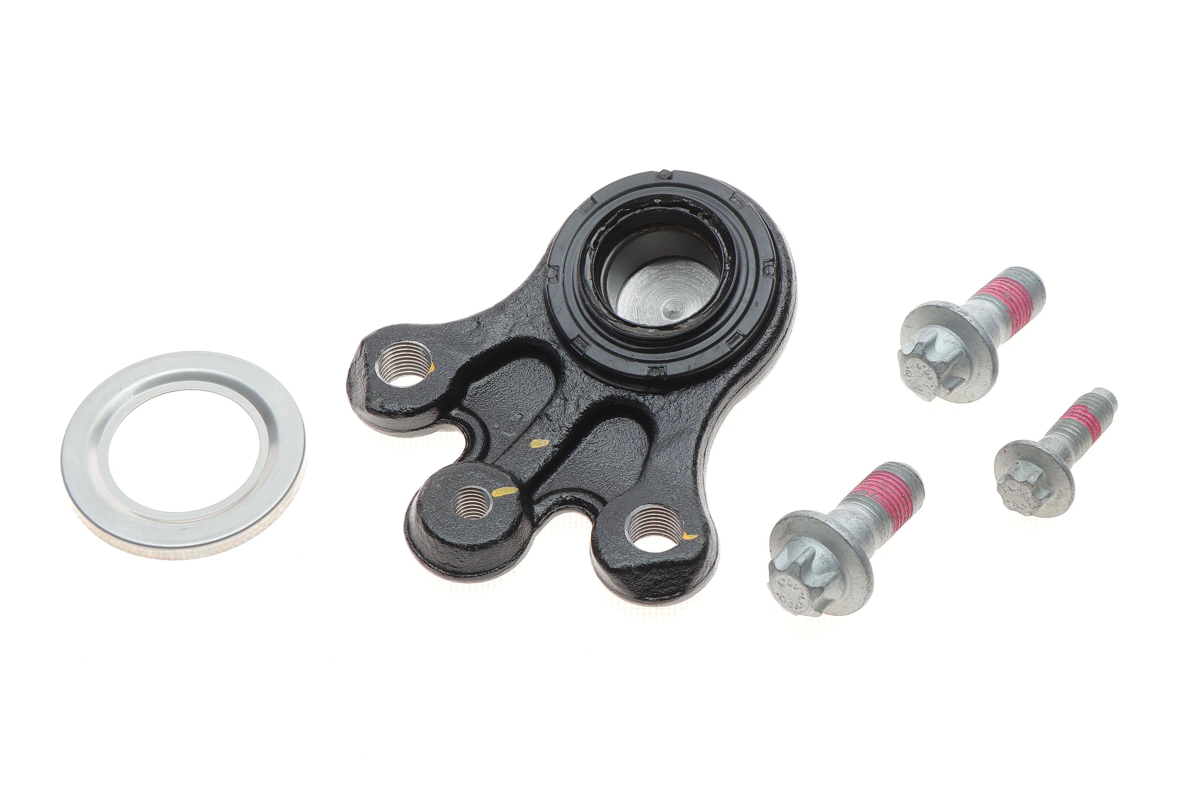 Ремкомплект супорта кульової (передньої/знизу) Citroen C5 08-