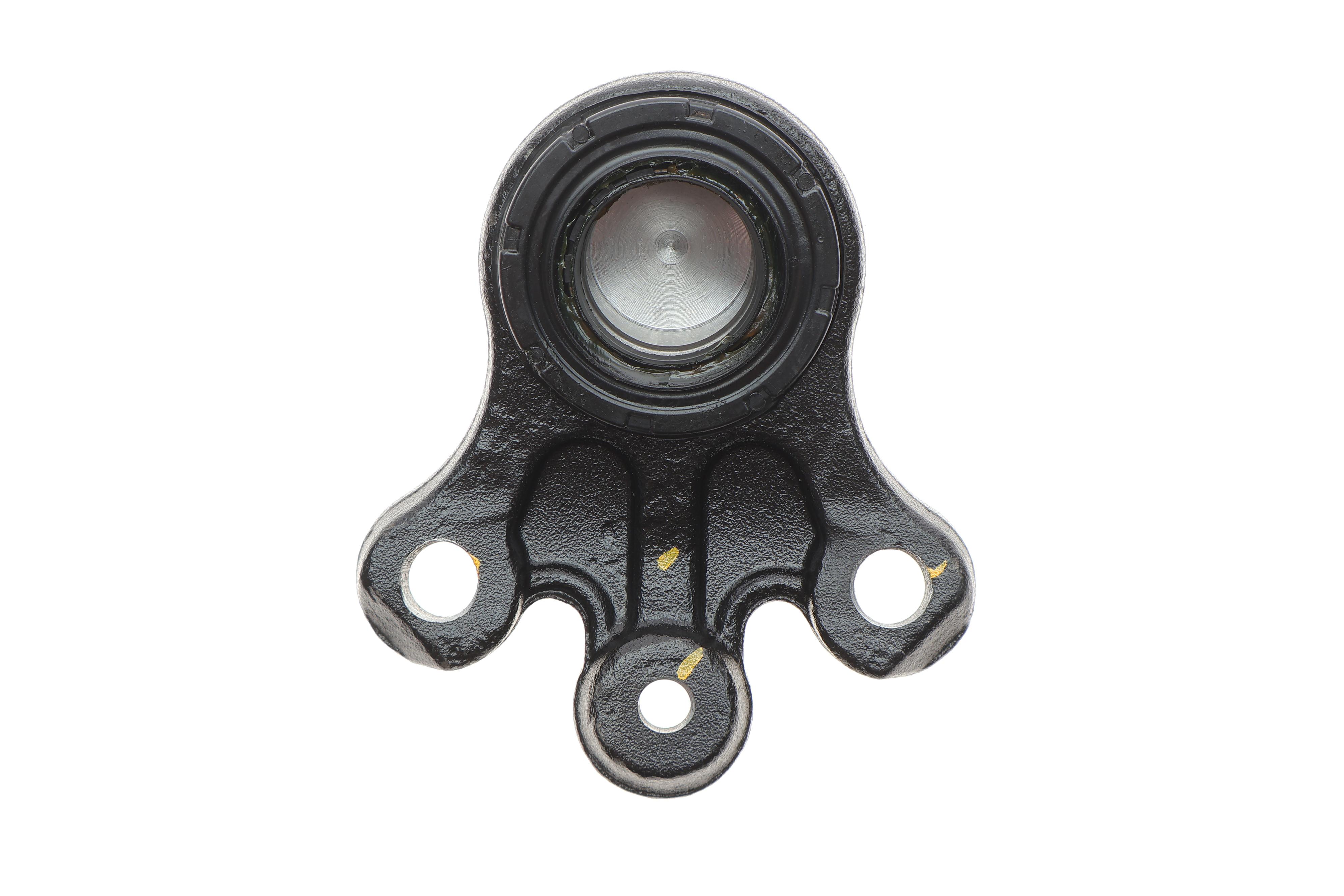 Ремкомплект супорта кульової (передньої/знизу) Citroen C5 08-