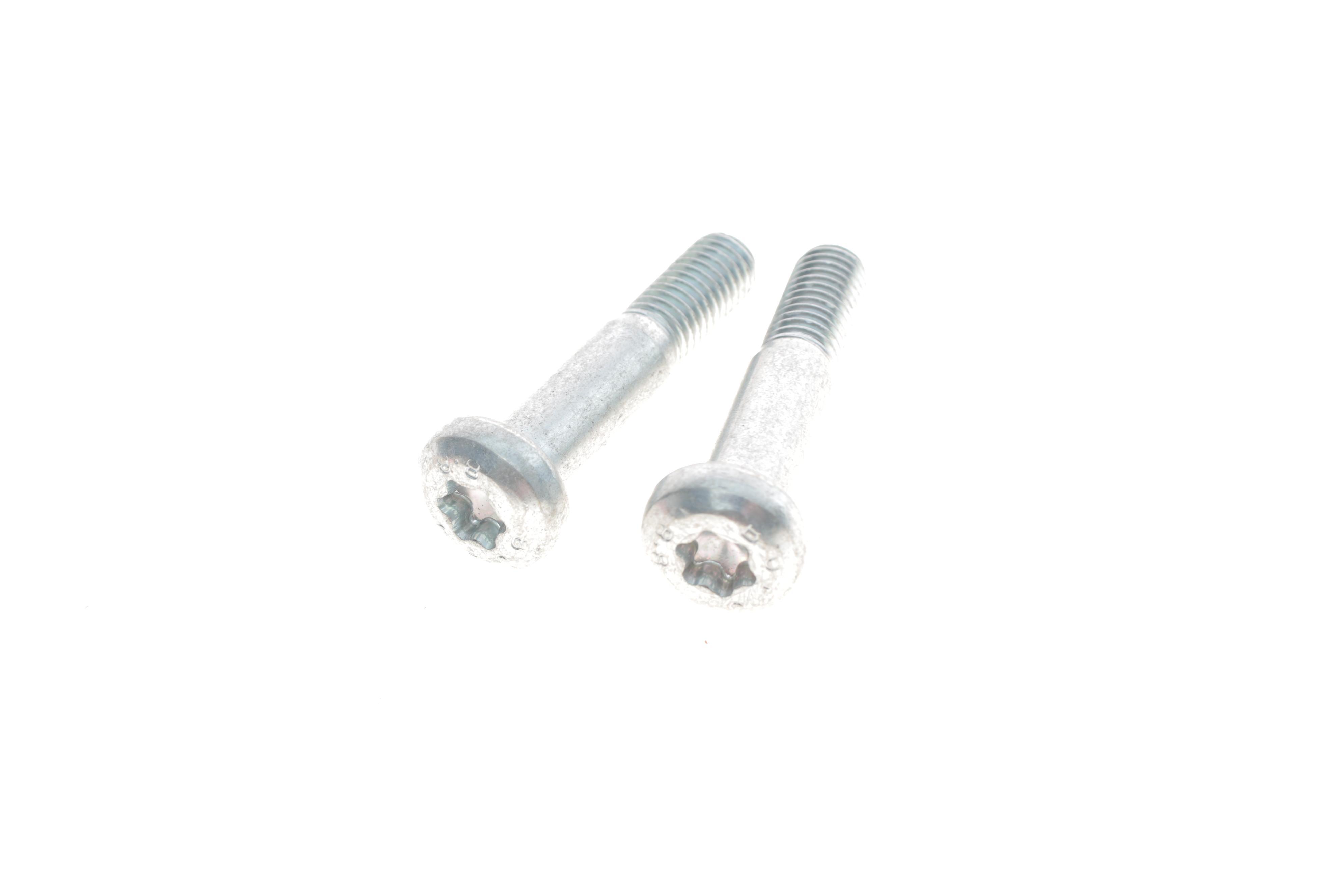 Болт важеля (переднього/зверху) Ford Escort/Orion/Scorpio/Sierra 82-08 (M10x1, 5) (к-кт)