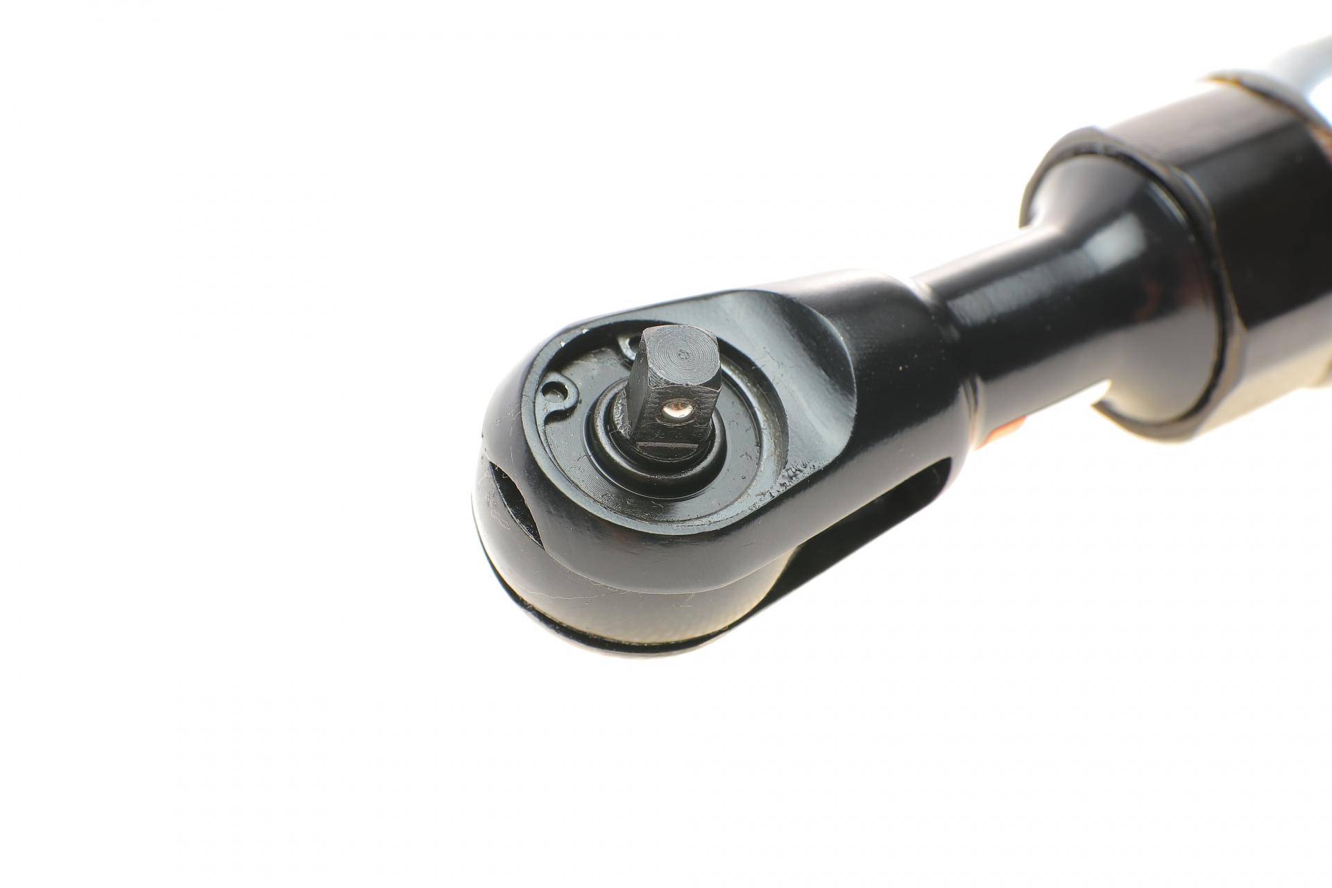 Тріскачка пневматична 1/4" 35,2 Нм