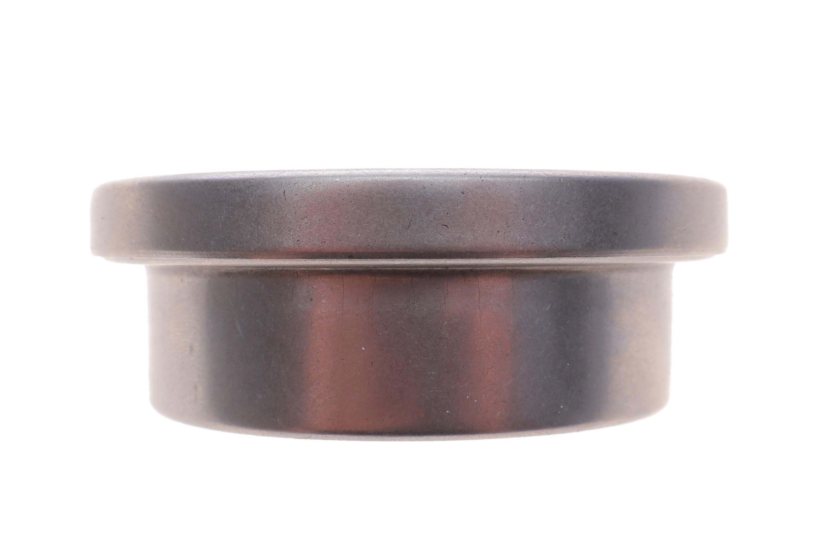 Підшипник балки (задньої/внутрішній) Citroen Berlingo -08