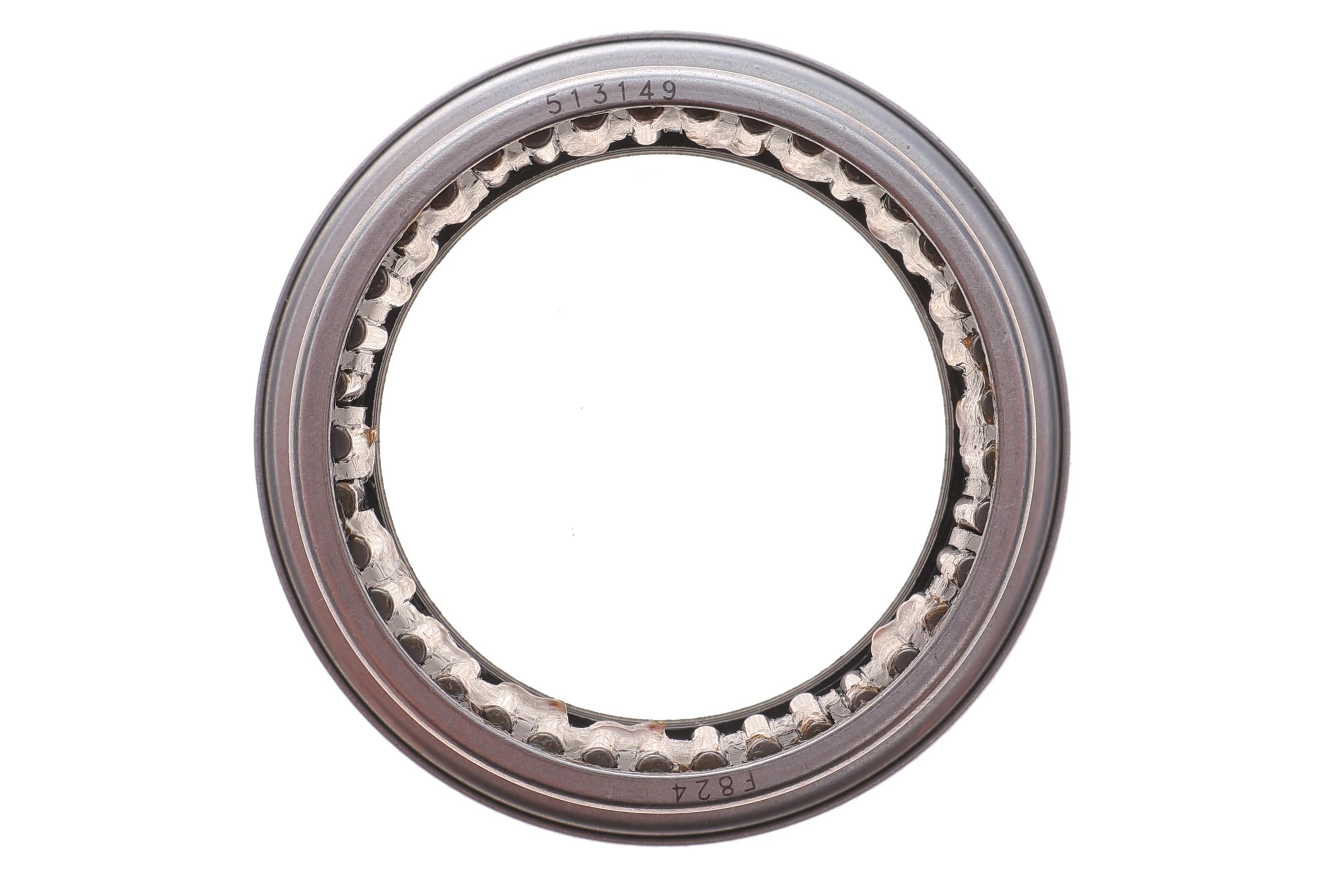 Підшипник балки (задньої/внутрішній) Citroen Berlingo -08