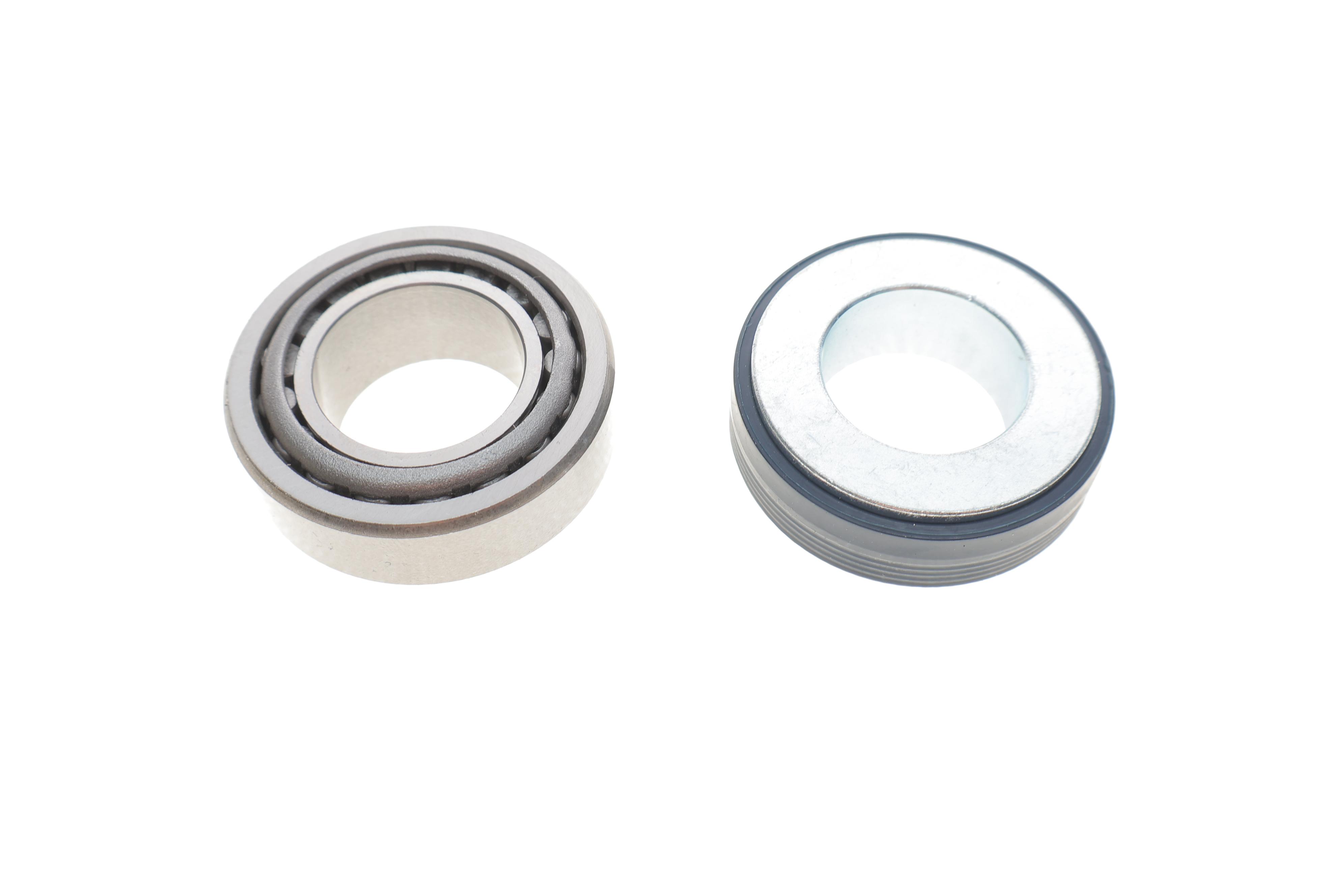 Підшипник балки (задньої) (ремкомплект) Citroen Xantia 94-03