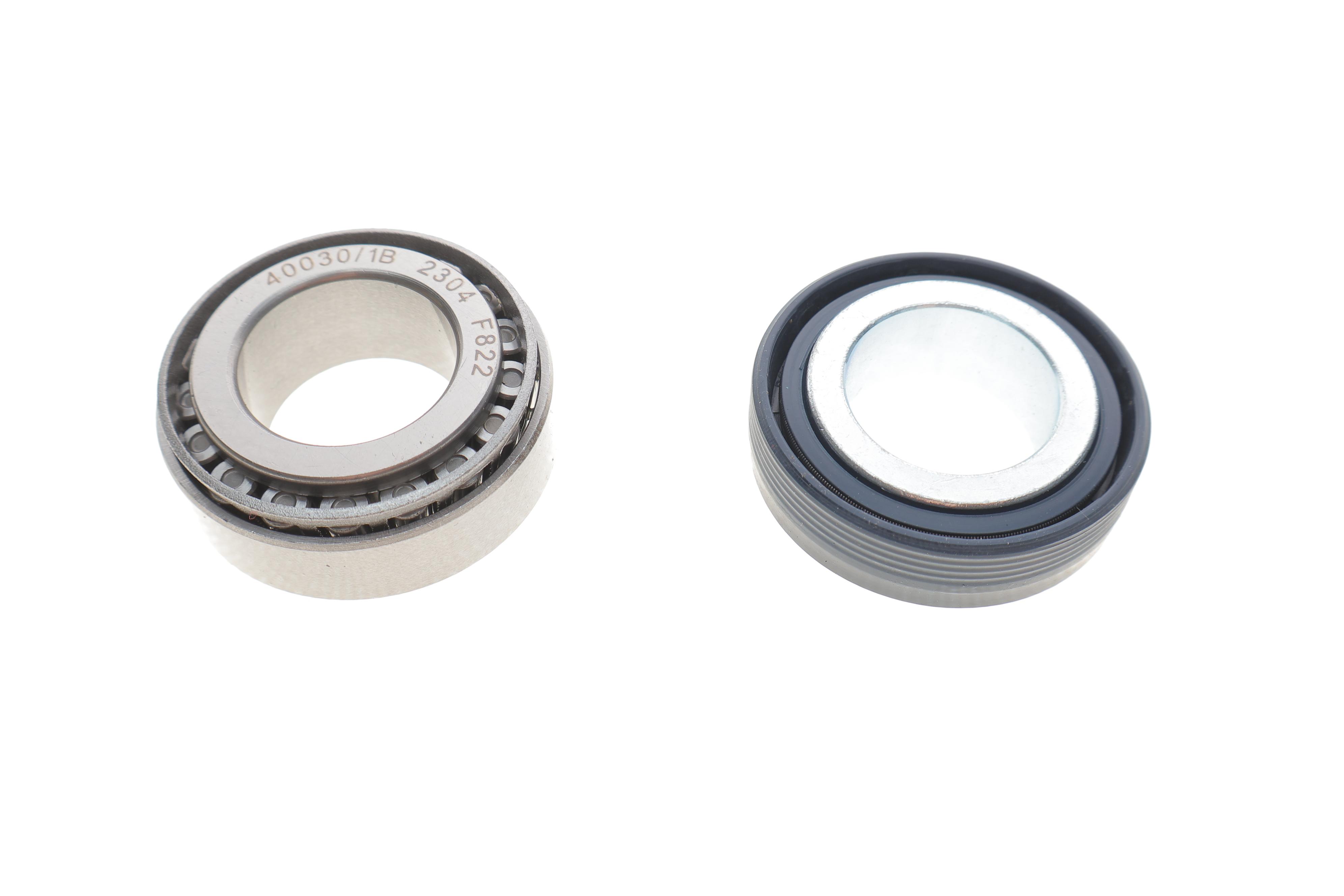 Підшипник балки (задньої) (ремкомплект) Citroen Xantia 94-03