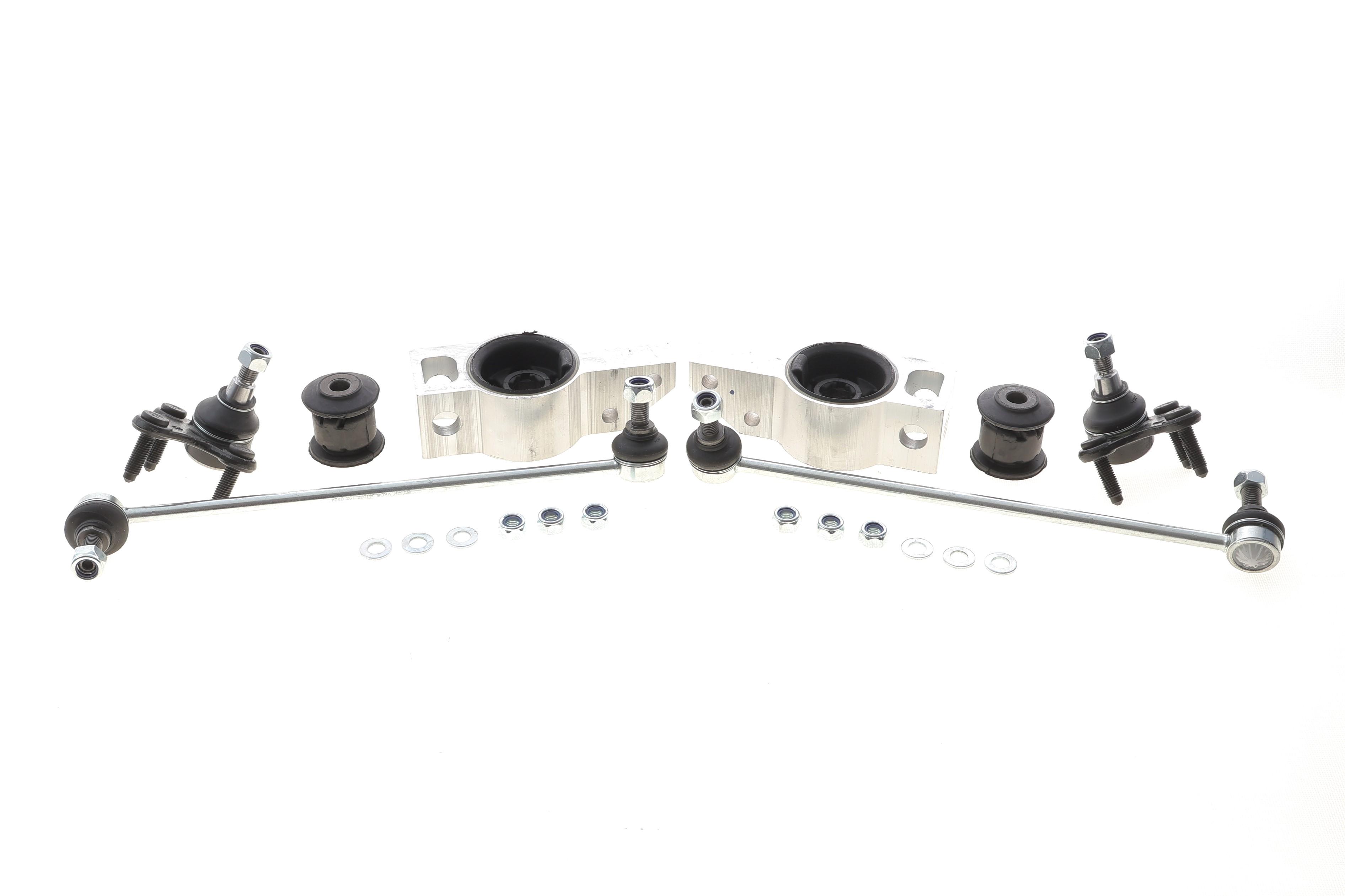 Ремкомплект важеля (переднього) Audi A3 03-12/Skoda Octavia 04-13/VW Golf IV 03-12