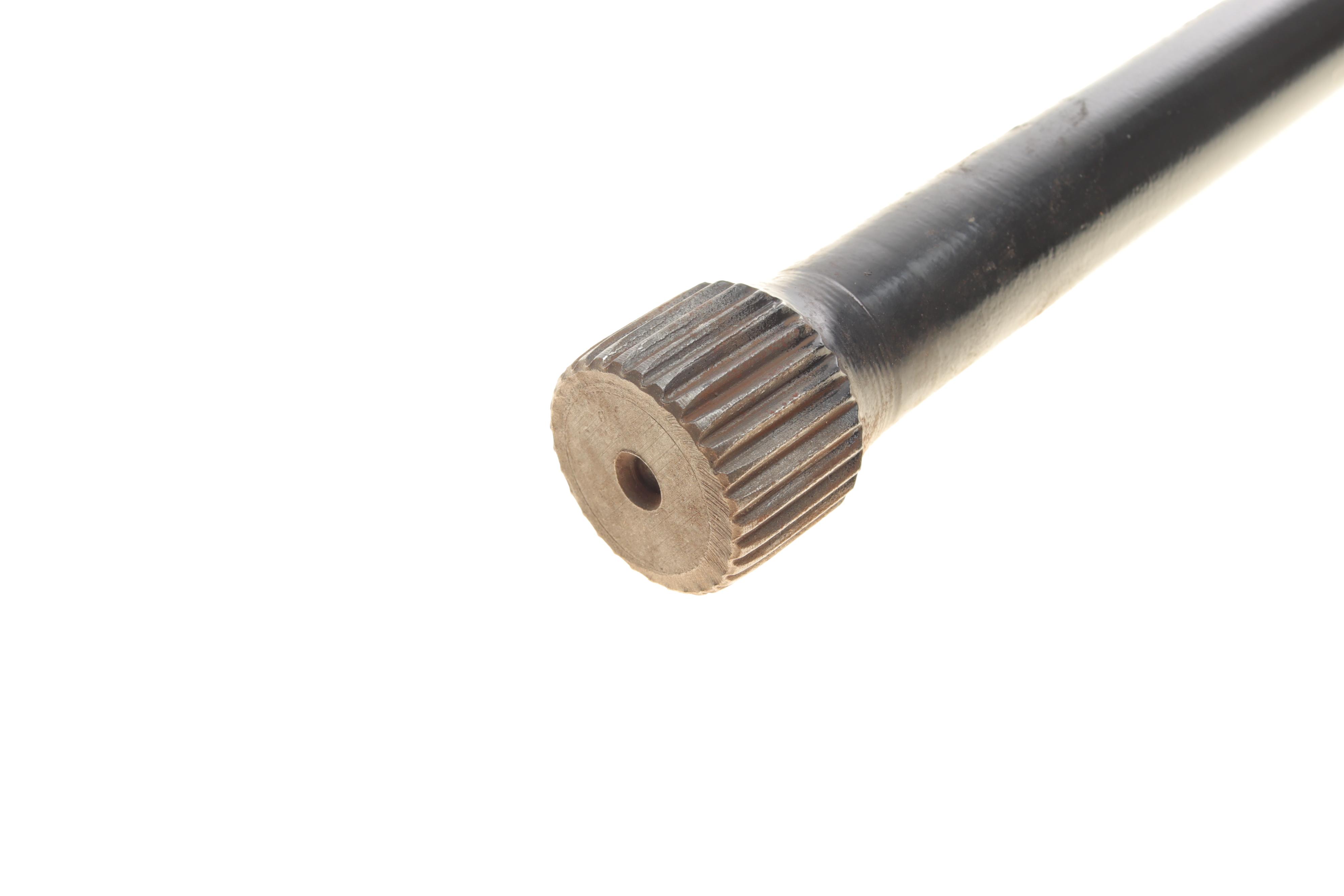 Торсіон-стабілізатор Renault Megane I/Scenic I 95-04 (L=581/d=23mm) (L)