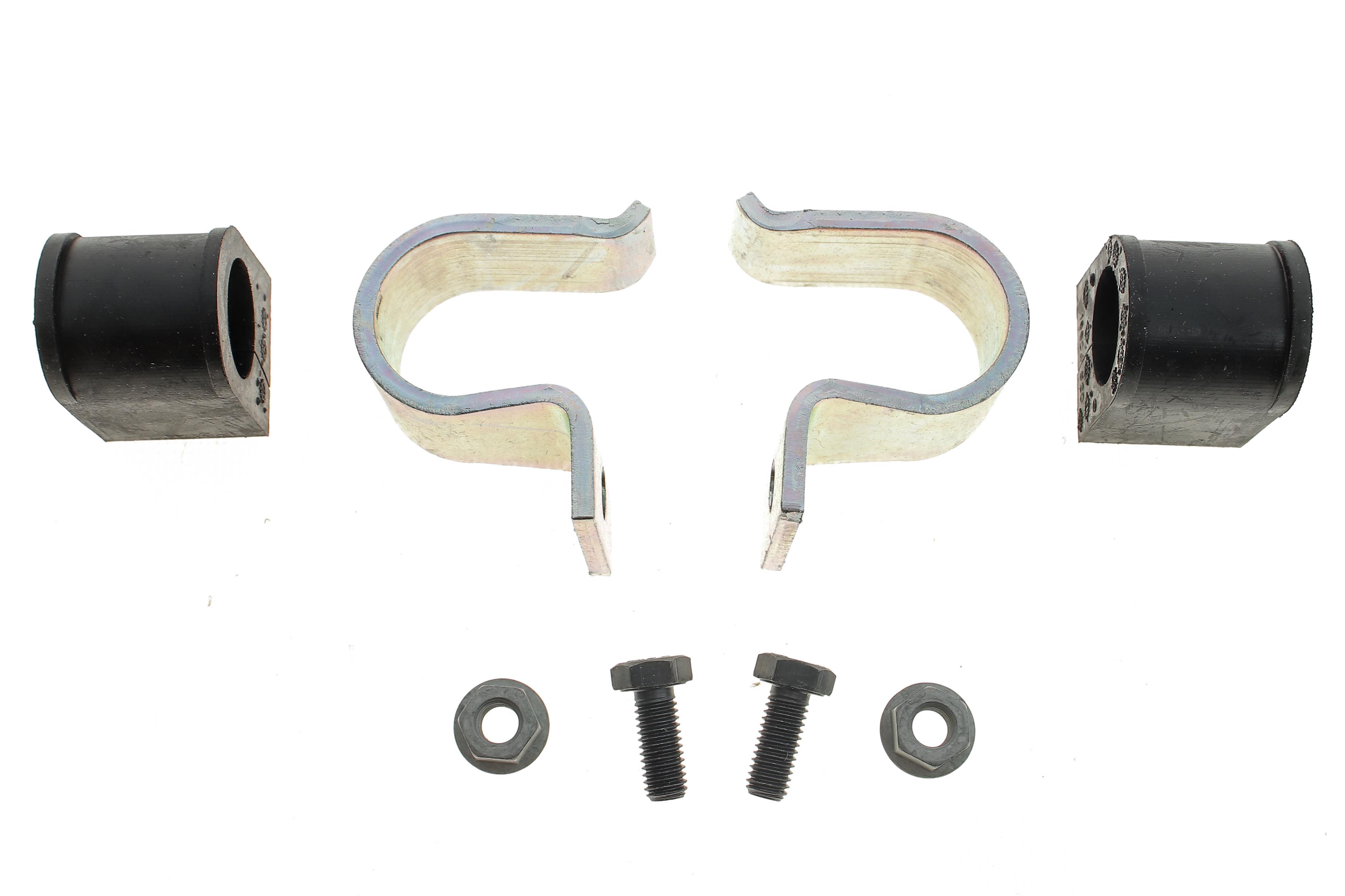 Ремкомплект стабілізатора (переднього) MB Sprinter/VW LT 96-06 (d=22mm) (2 кронш.+2 втулки)