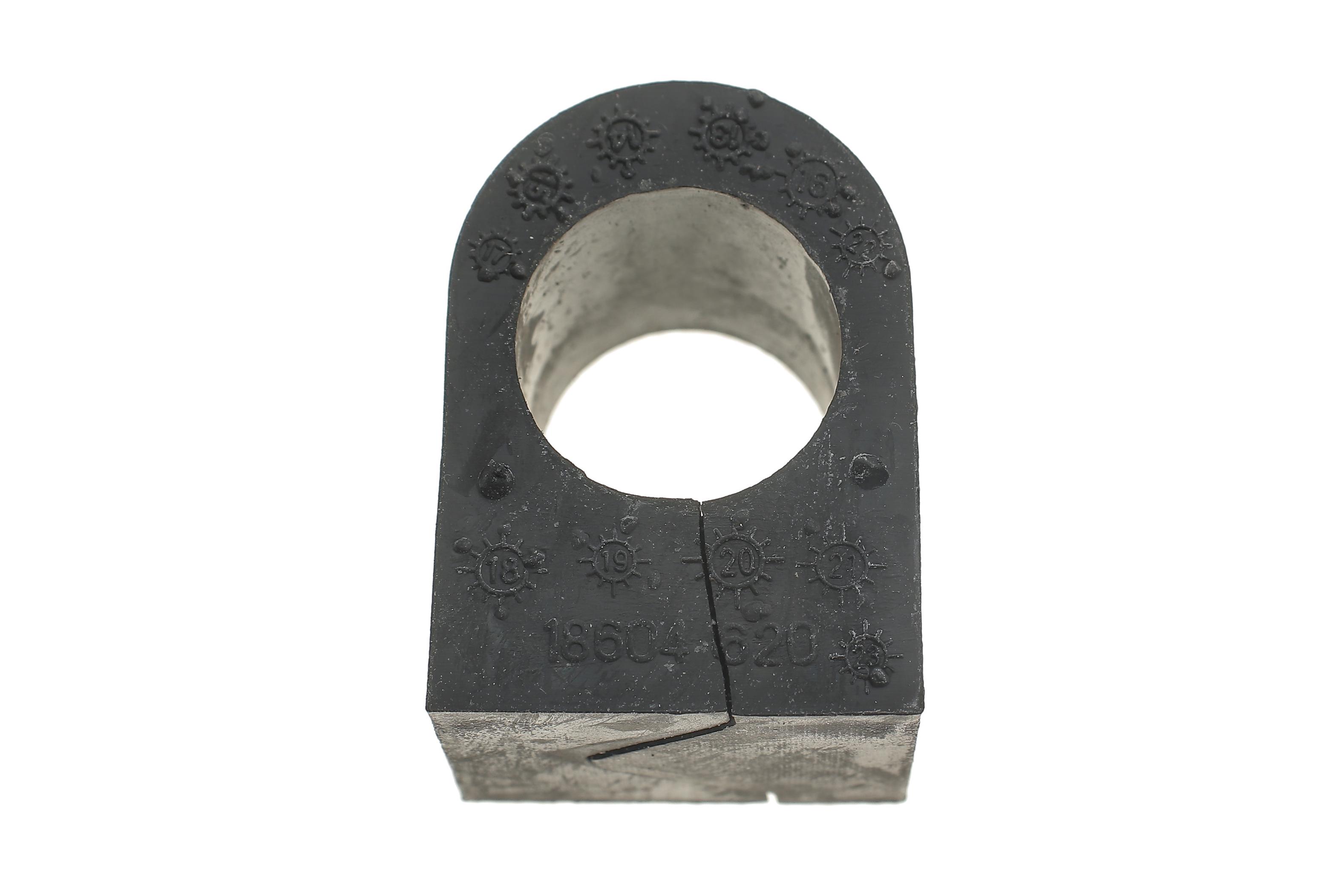 Ремкомплект стабілізатора (переднього) MB Sprinter/VW LT 96-06 (d=22mm) (2 кронш.+2 втулки)